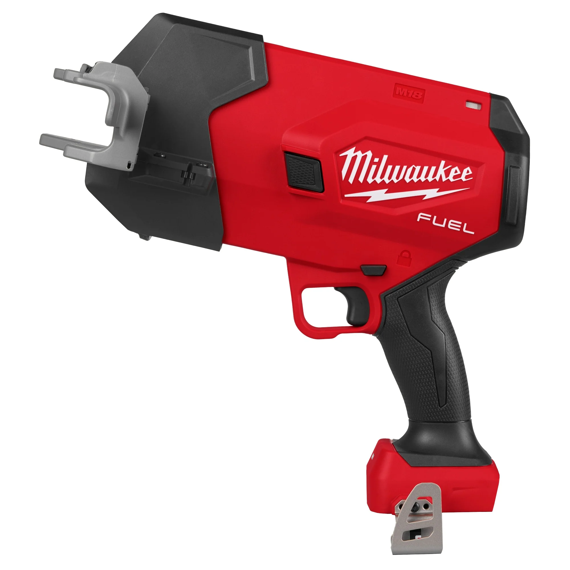 MILWAUKEE M18 1/2 TO 1 STEEL PIPE CUTTER