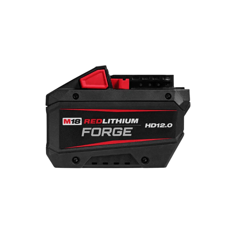 Milwaukee REDLITHIUM FORGE HD12.0 Battery Pack – 48-11-1813