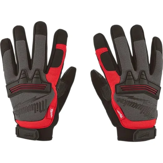 Milwaukee Xxl Demolition Glove - Image 2