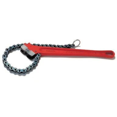 Model C-14 Heavy Duty Chain Wrench (Pipe Capacity 2" - 5")