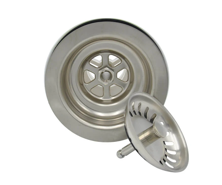 Mountain Plumbing Kitchen Sink Stopper