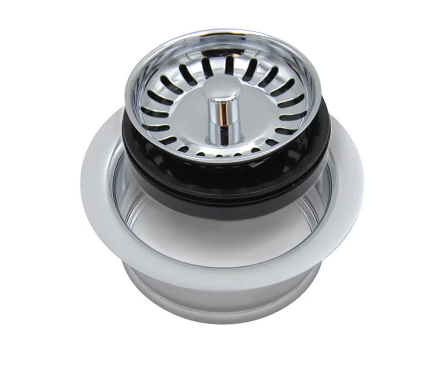 Mountain Plumbing Signature Waste Disponer Trim W/Stop