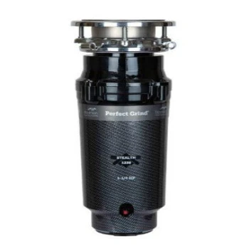 Mountain Plumbing  Stealth 1250 1-1/4 Hp Disposer