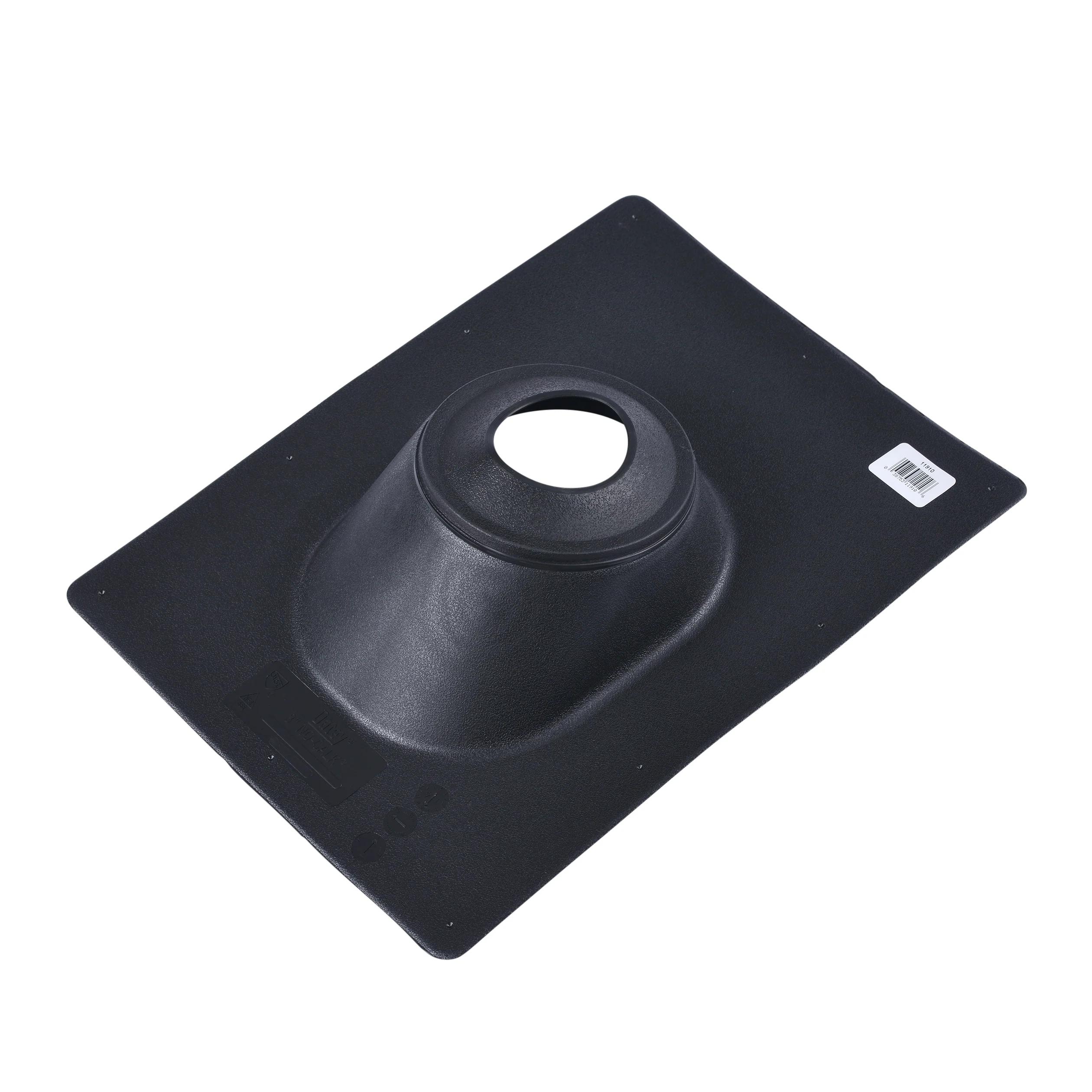 No-Caulk Roof Flashing (Thermoplastic) - Image 3