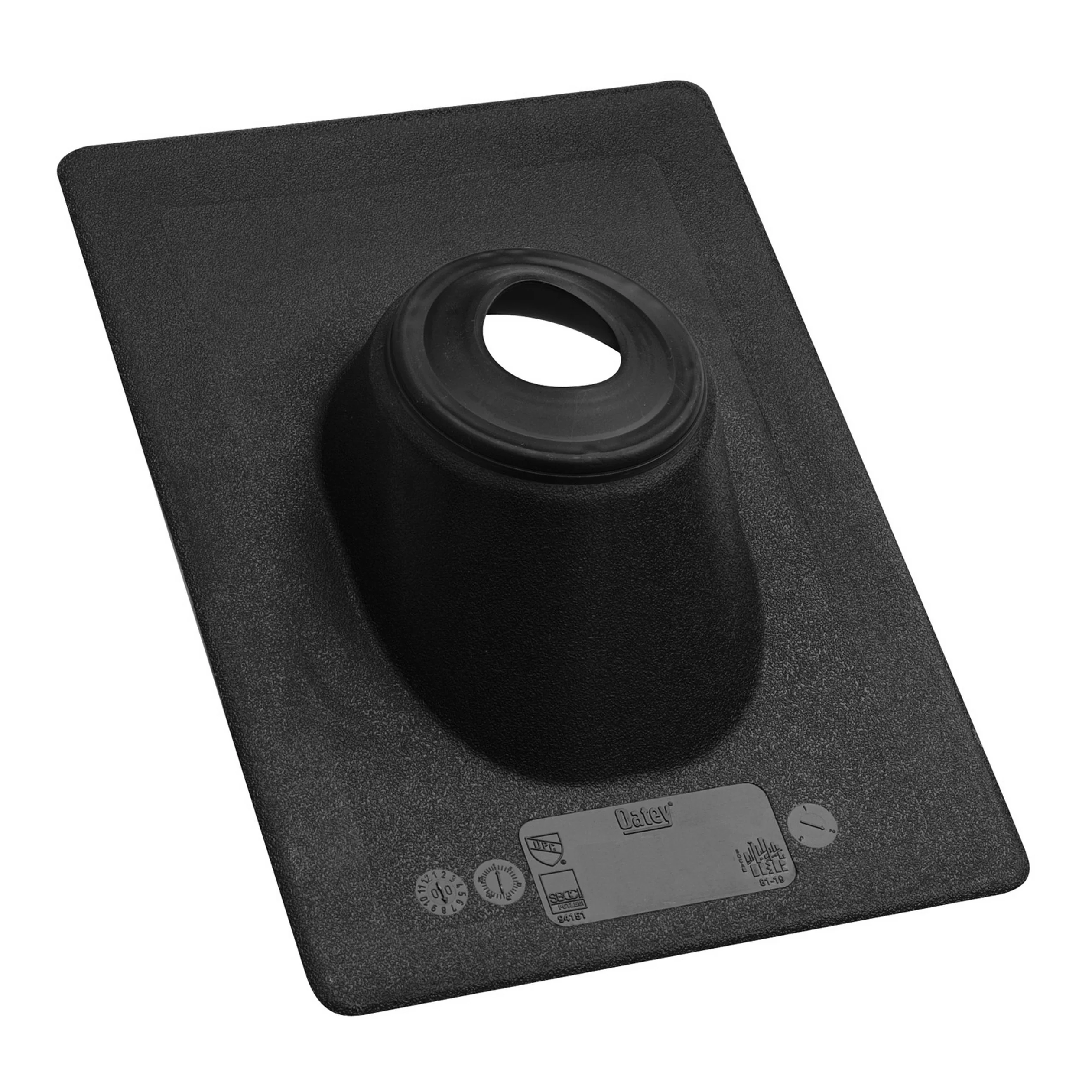 No-Caulk Roof Flashing (Thermoplastic) - Image 4