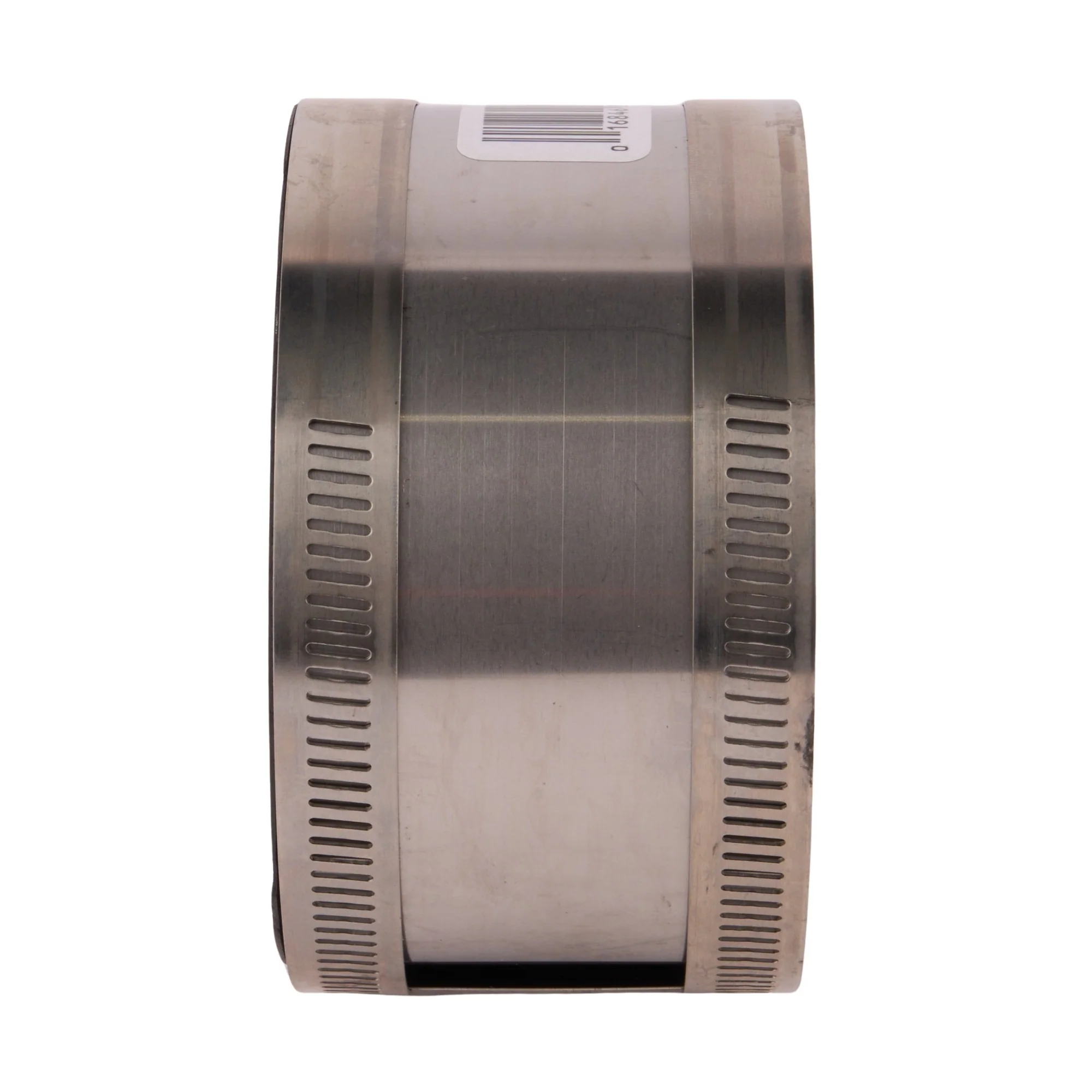 No-Hub Flexible Coupling (Extra Heavy Cast Iron-Steel-PVC) - Image 5