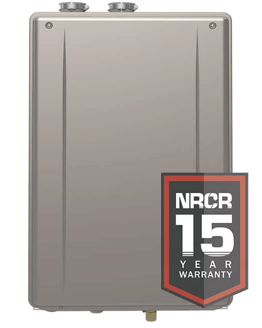 Noritz 9.2Gpm Condensing Recirculation Lp Tankless Water Heater