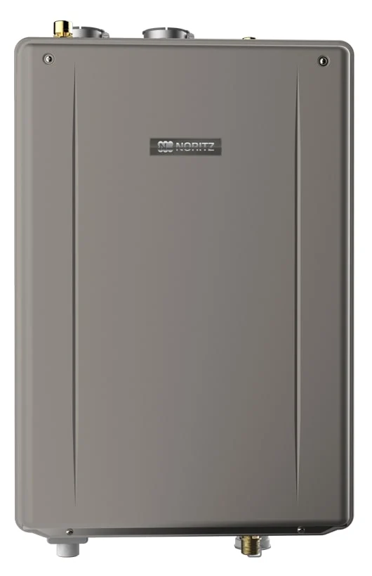 Noritz Ng Easy 50 Gal Tankless Water Heater Replacement