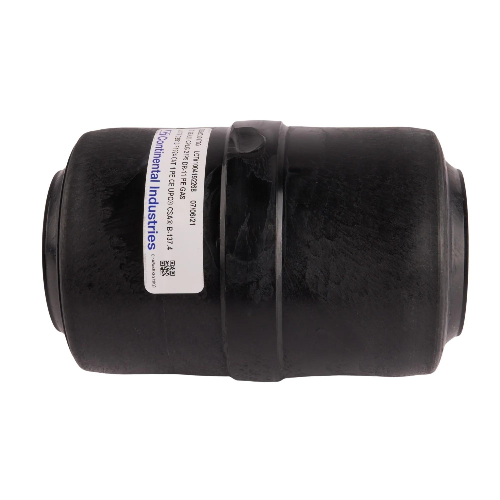 Permasert Coupling - Image 2