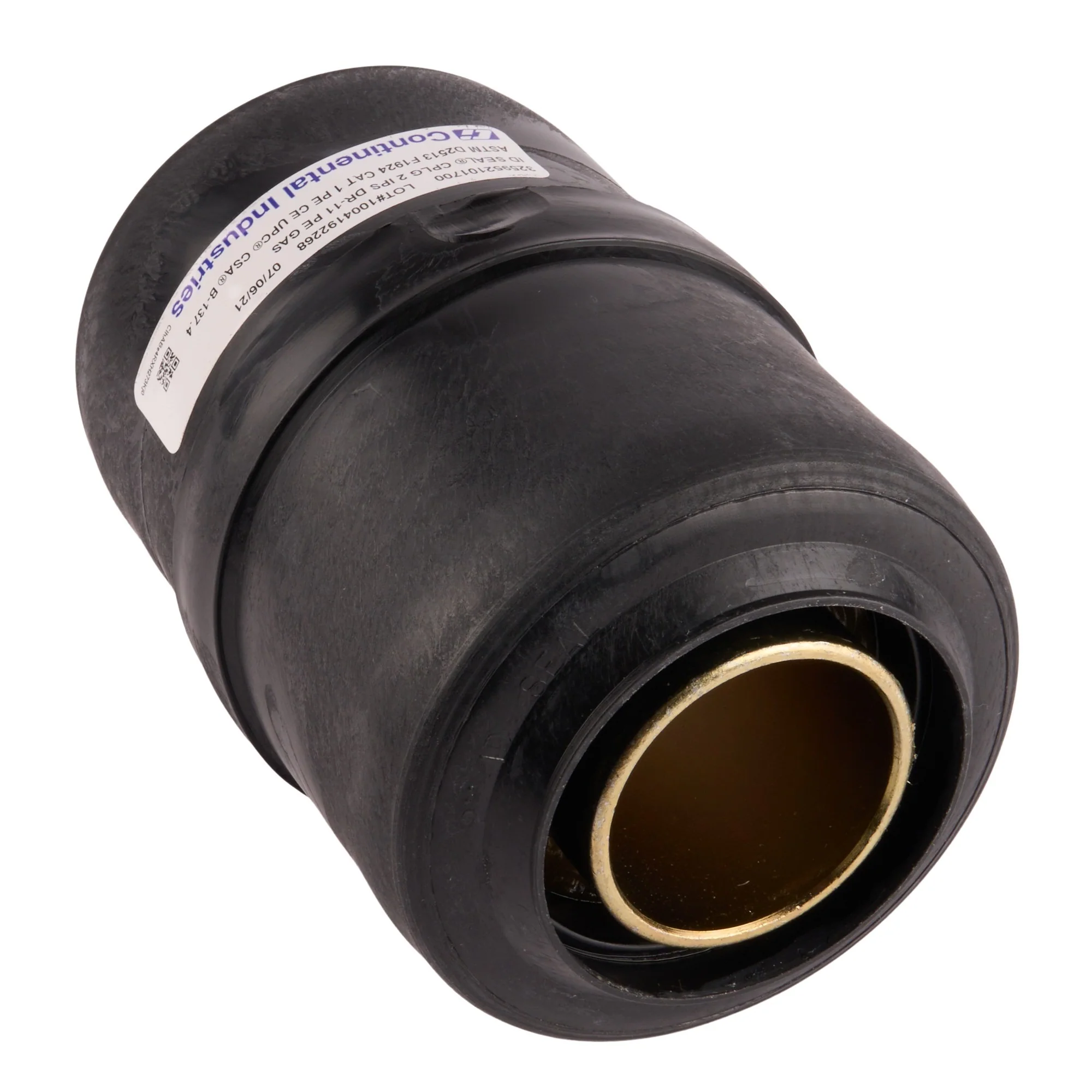Permasert Coupling - Image 3