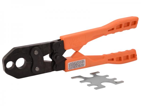 PEX Crimp Tool