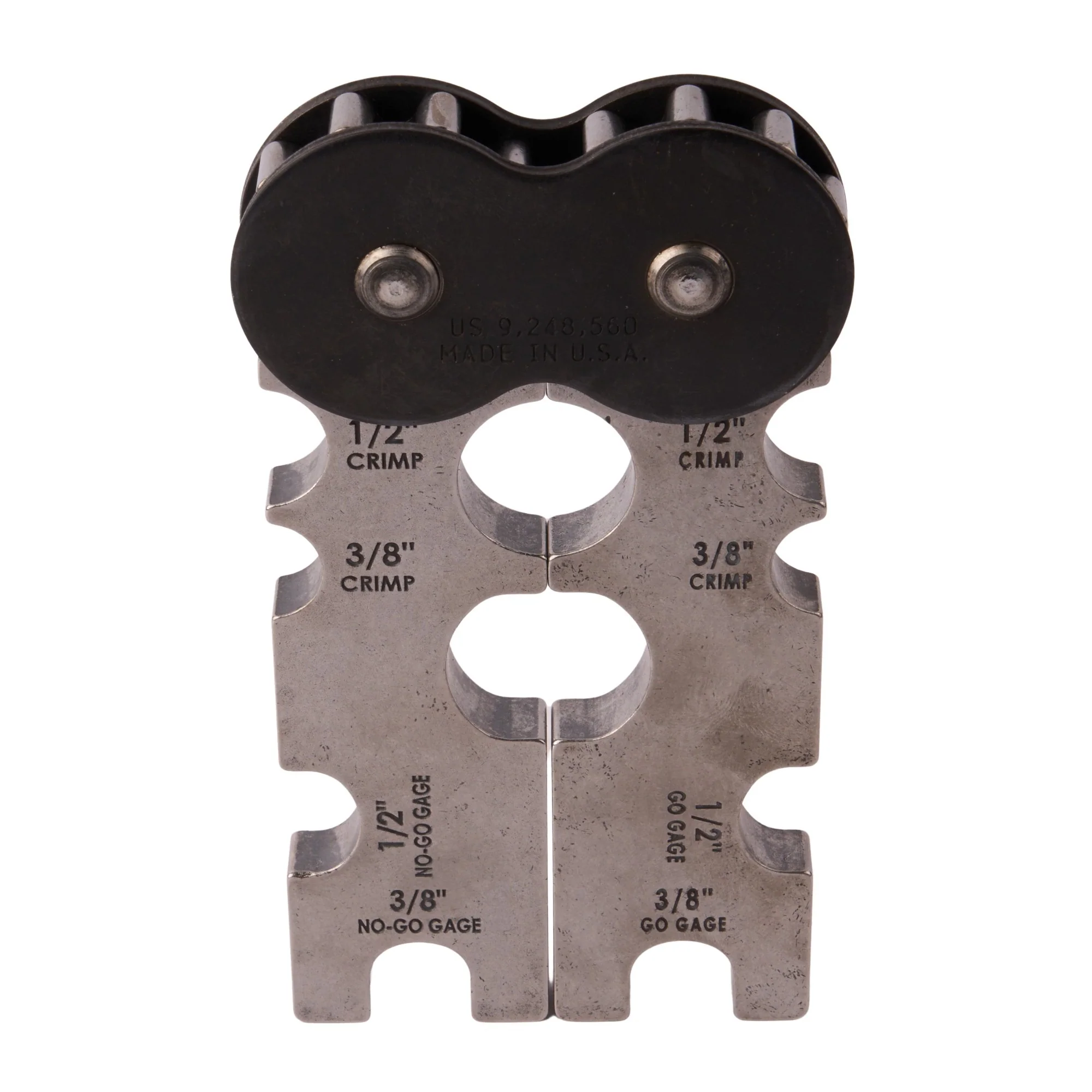 PEX Pocket Crimper Kit