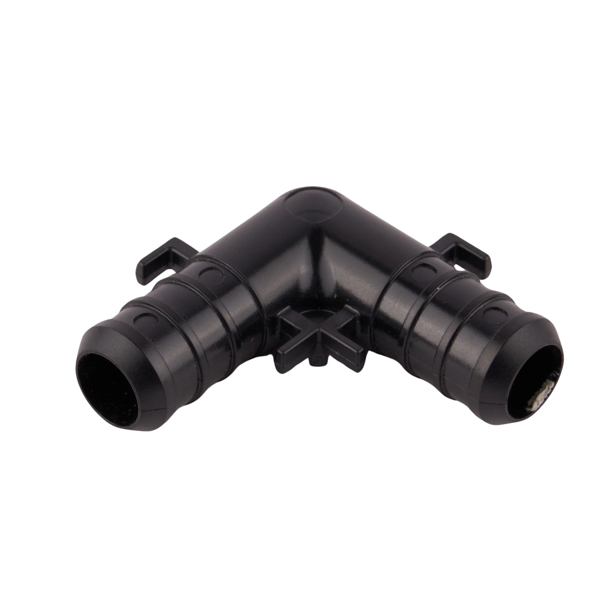 PEX Polymer Crimp 90° Elbow - Image 5