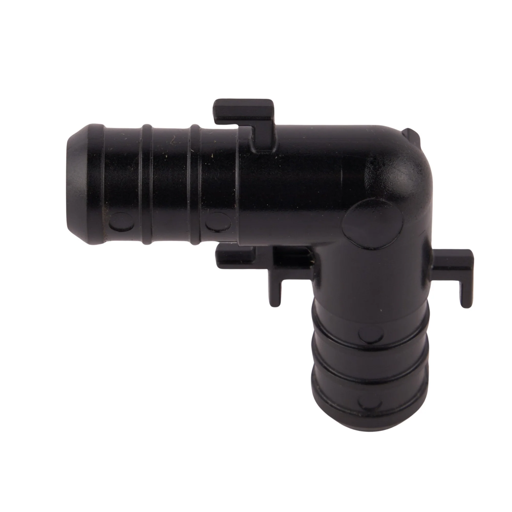 PEX Polymer Crimp 90° Elbow - Image 7