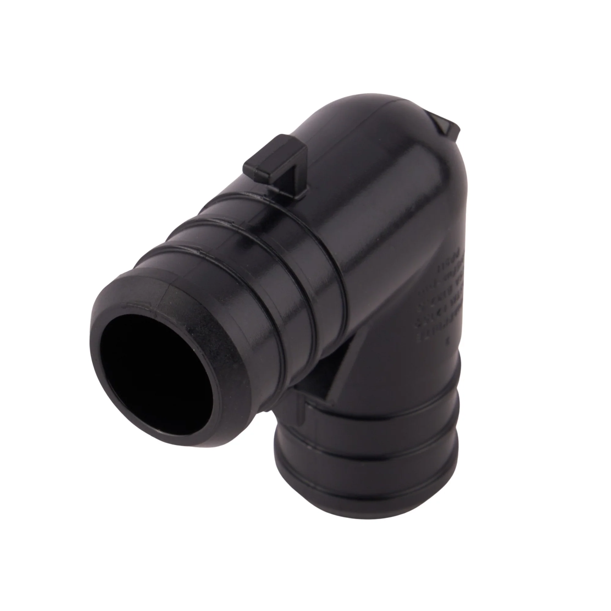 PEX Polymer Crimp 90° Elbow - Image 8
