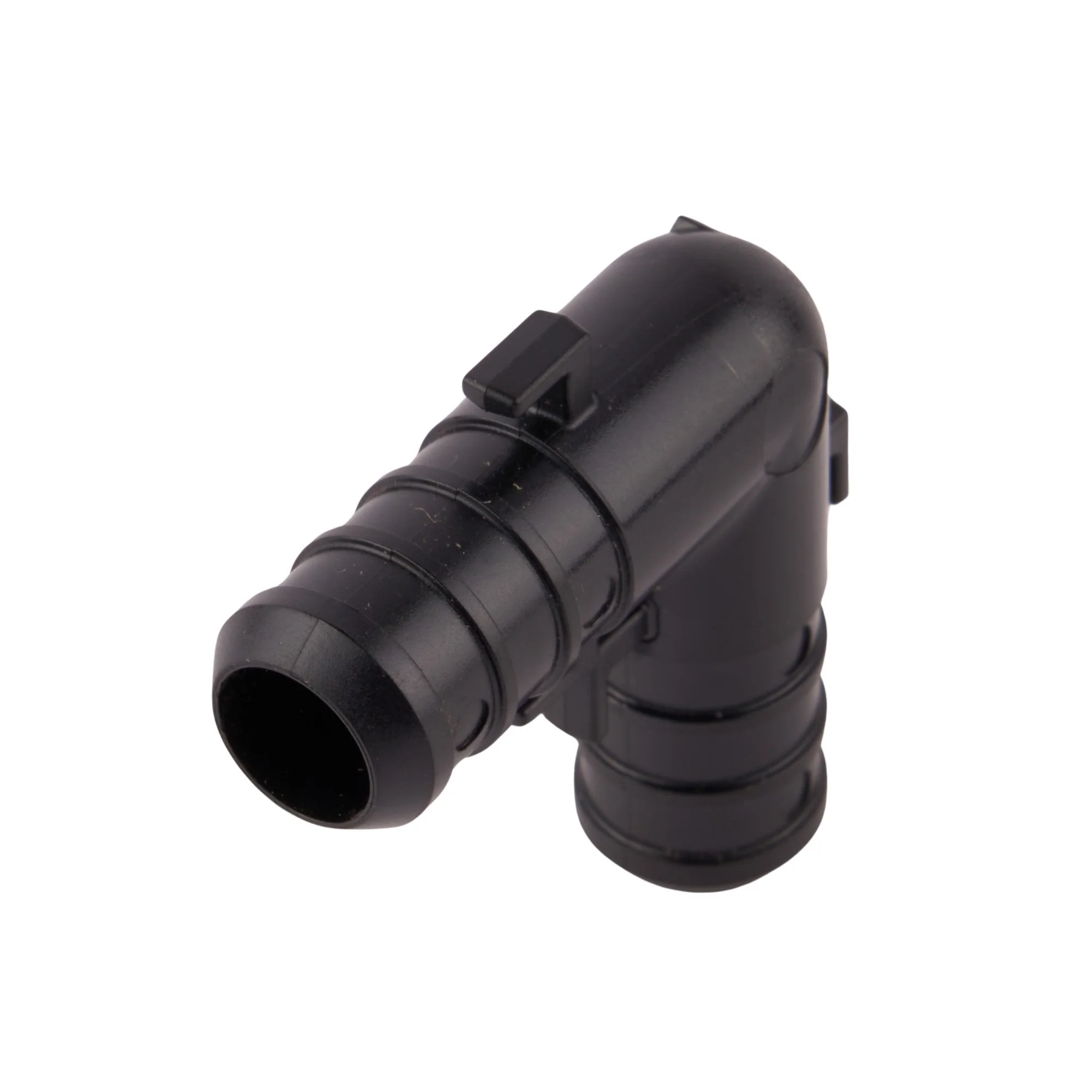 PEX Polymer Crimp 90° Elbow - Image 9