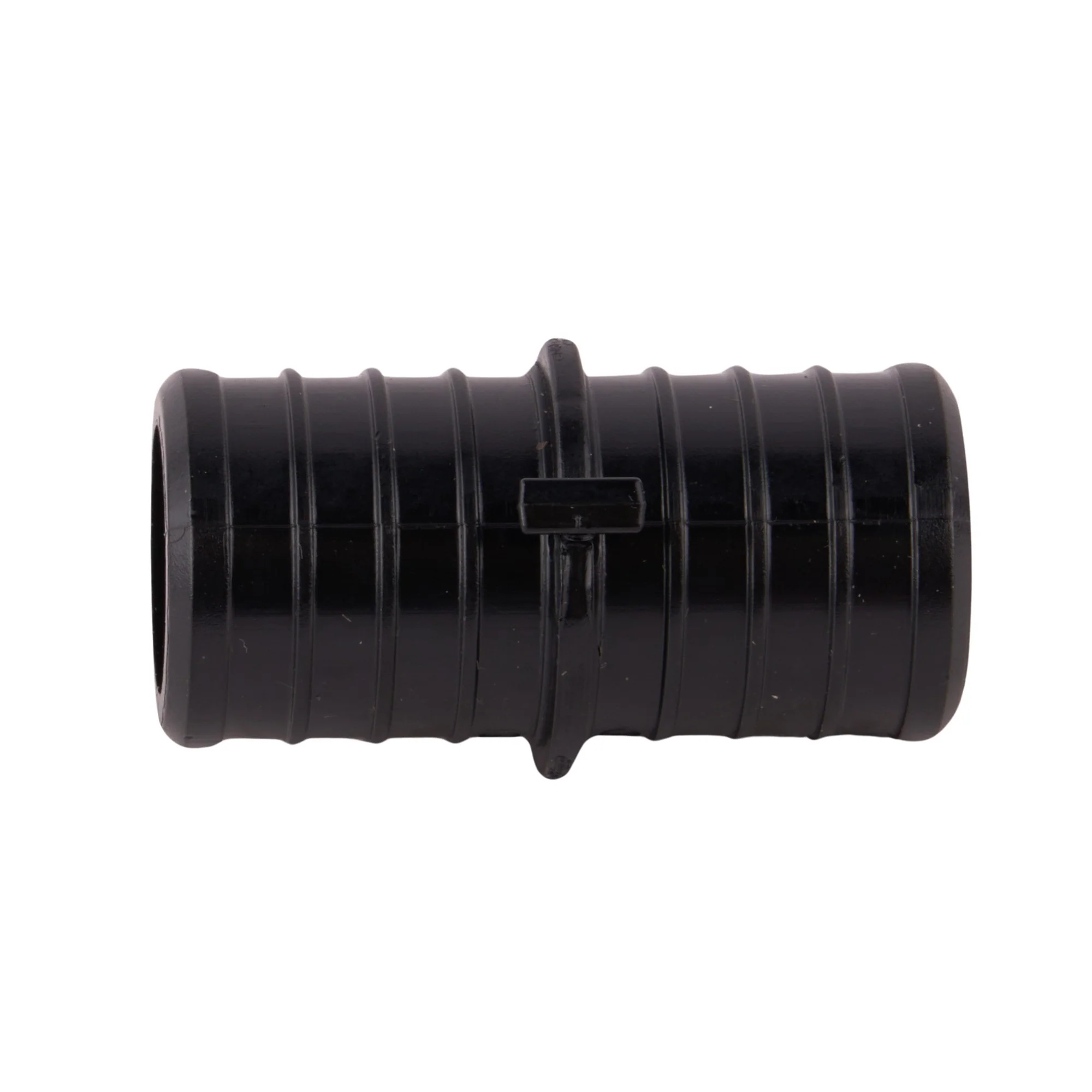 PEX Polymer Crimp Coupling - Image 2