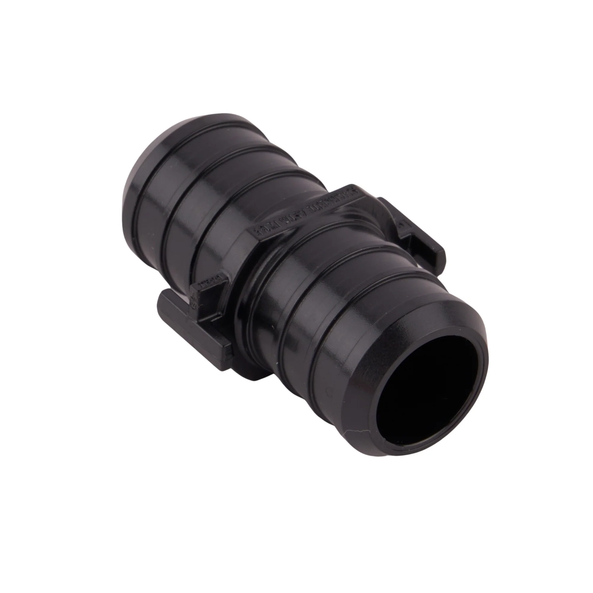 PEX Polymer Crimp Coupling - Image 4