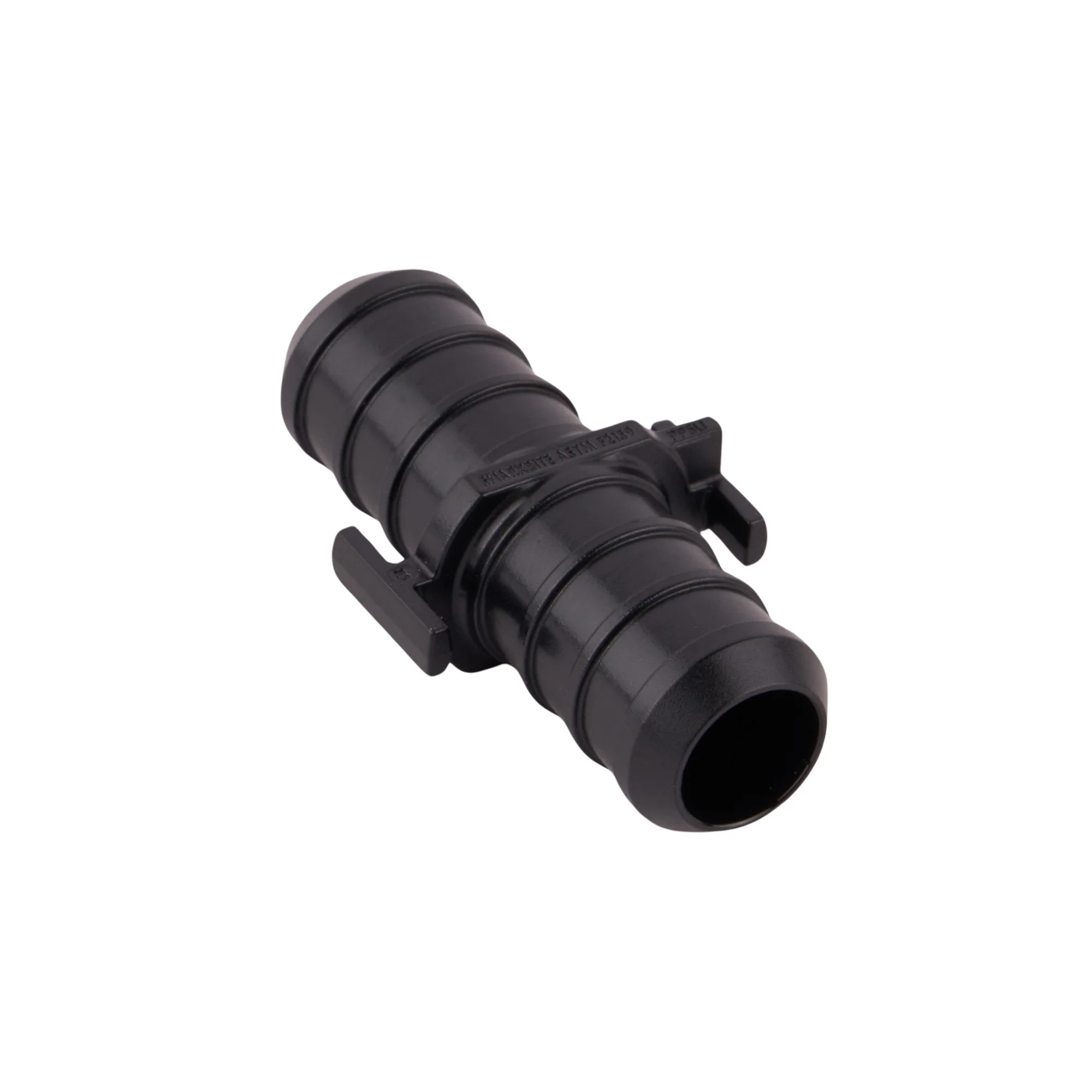 PEX Polymer Crimp Coupling - Image 5
