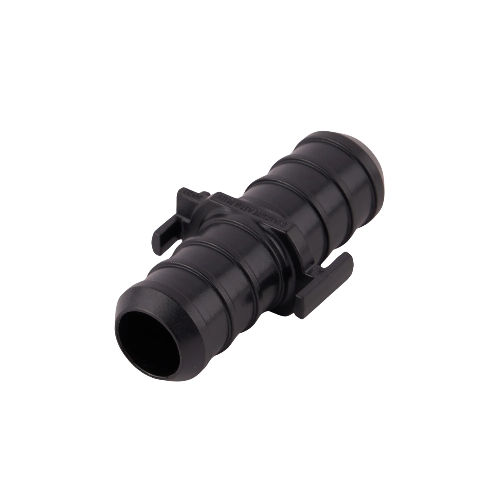PEX Polymer Crimp Coupling - Image 9