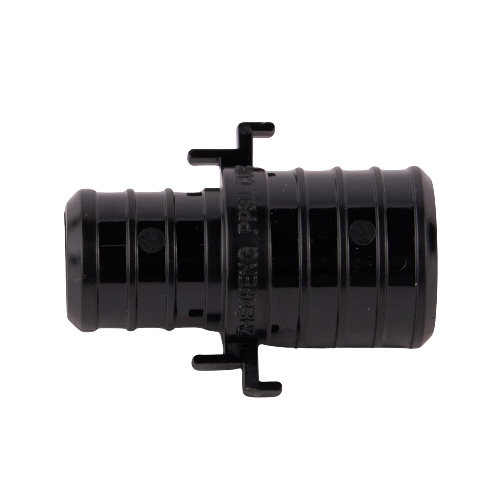 PEX Polymer Crimp Reducing Coupling - Image 2