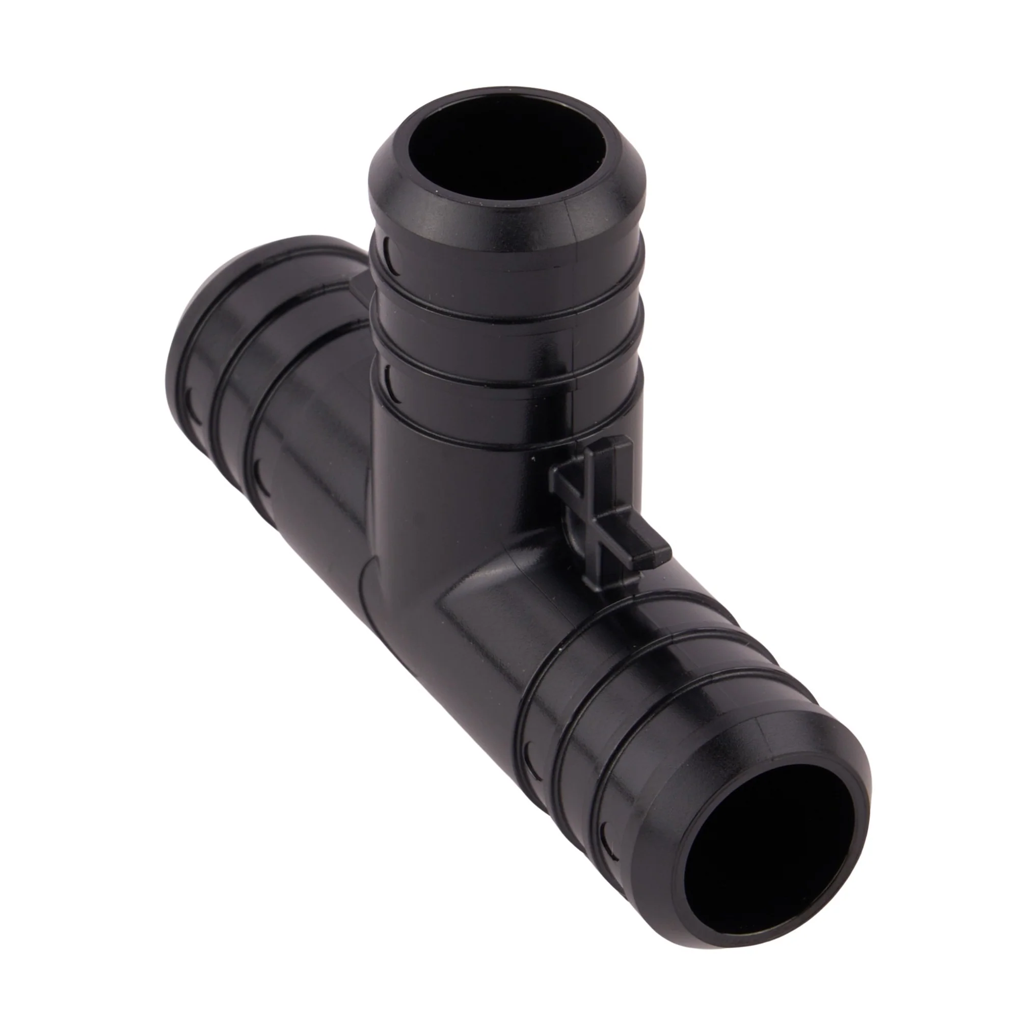 PEX Polymer Crimp Reducing Tee - Image 7