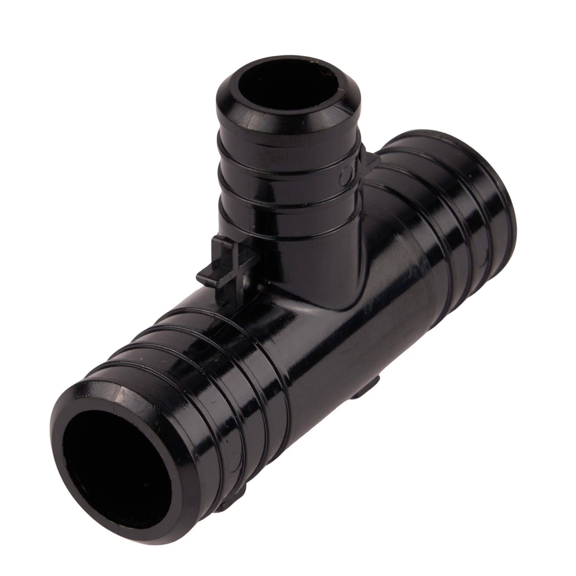 PEX Polymer Crimp Reducing Tee - Image 9