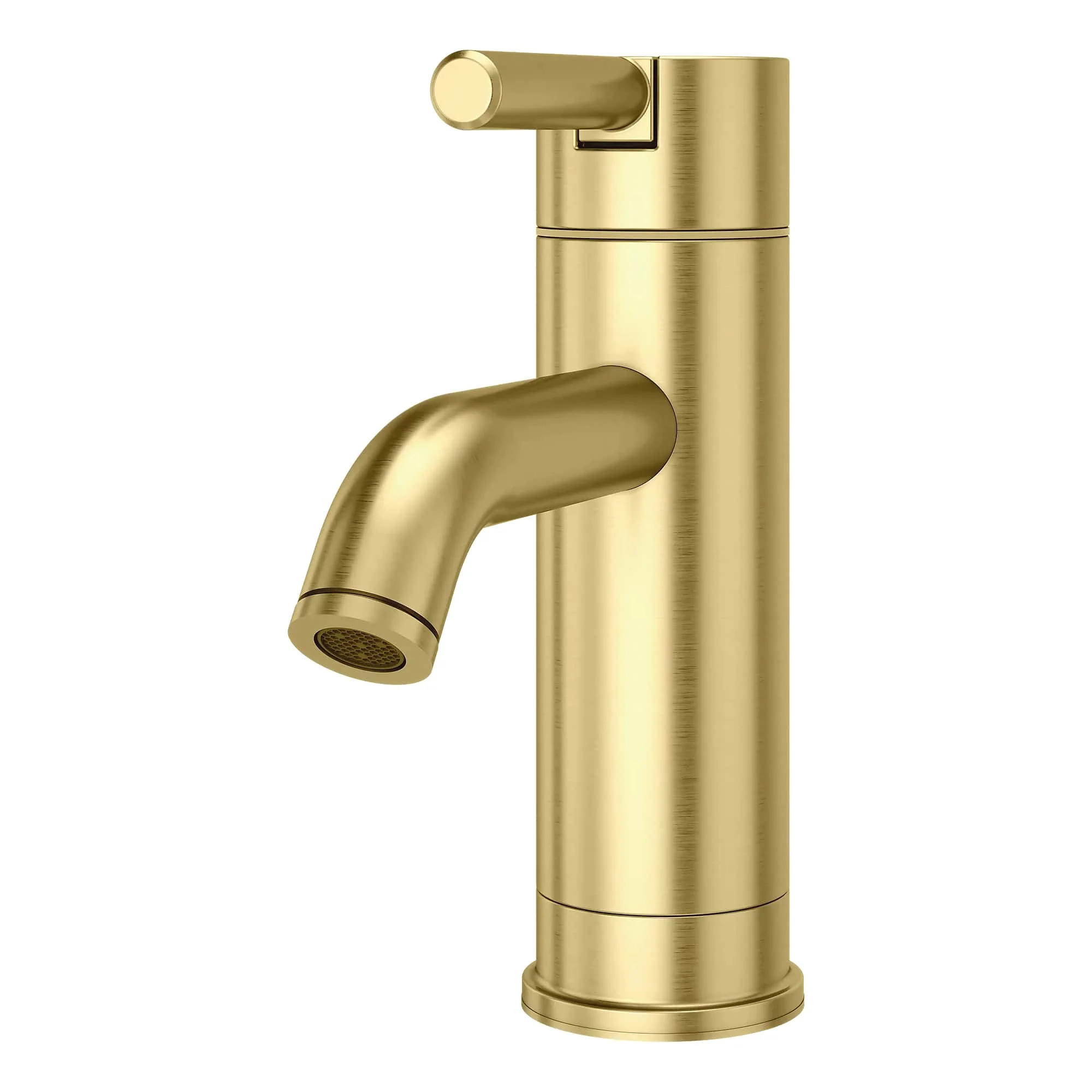 Pfister Contempra Single Hole Bathroom Faucet with Pop-Up Drain Assembly