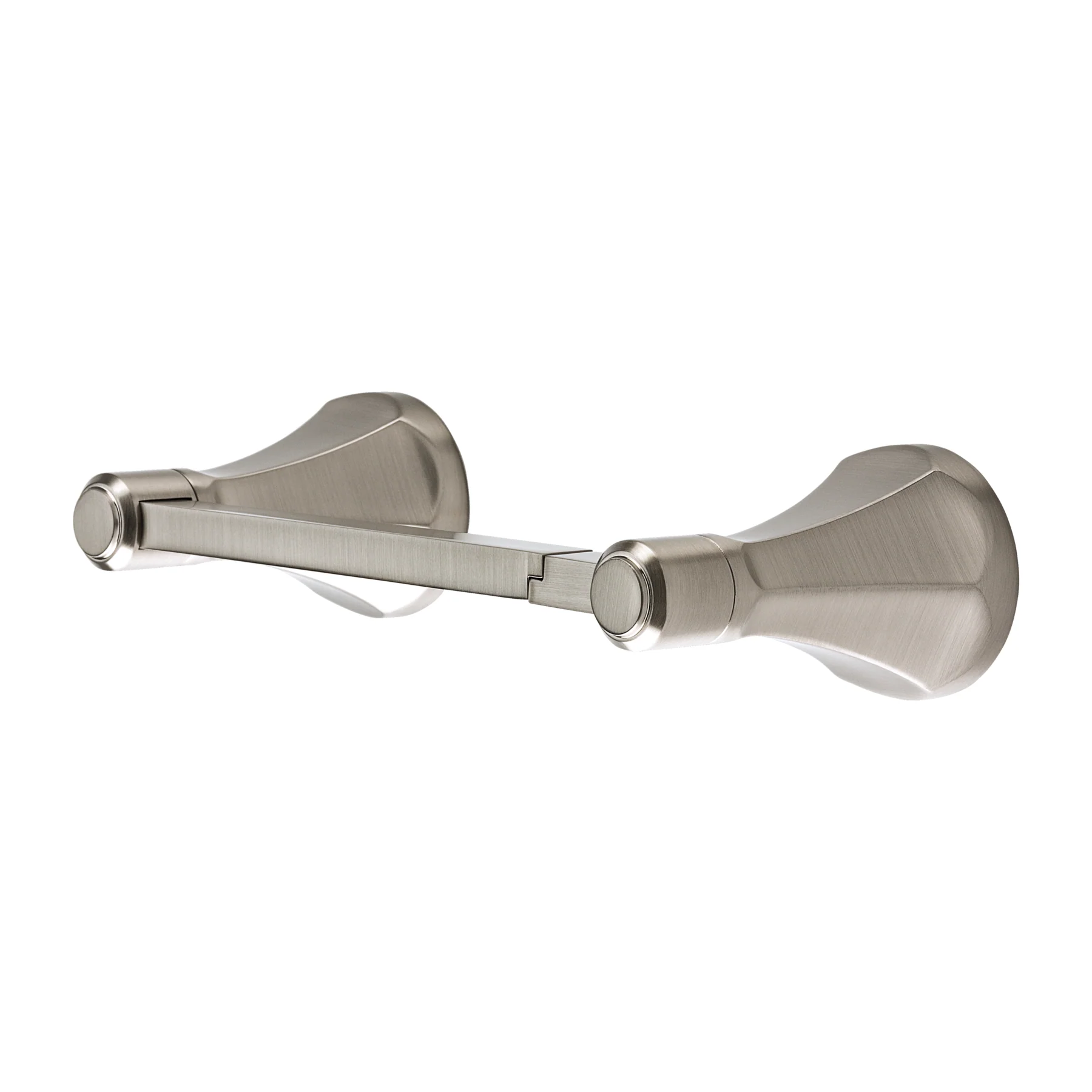 Pfister Double Post Toilet Paper Holder from the Arterra Collection