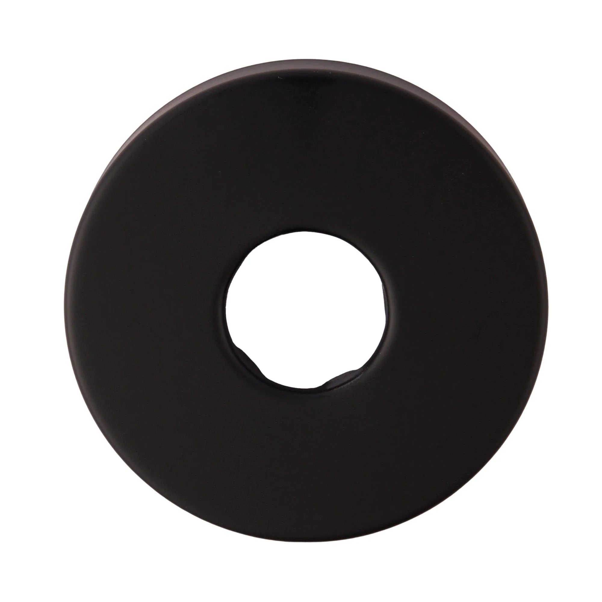 Pfister Modern Round Shower Arm Flange - Image 3