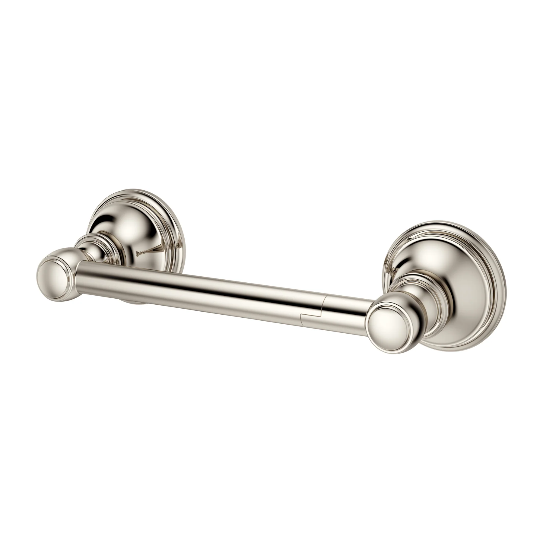 Pfister Tisbury Wall Mounted Pivoting Toilet Paper Holder