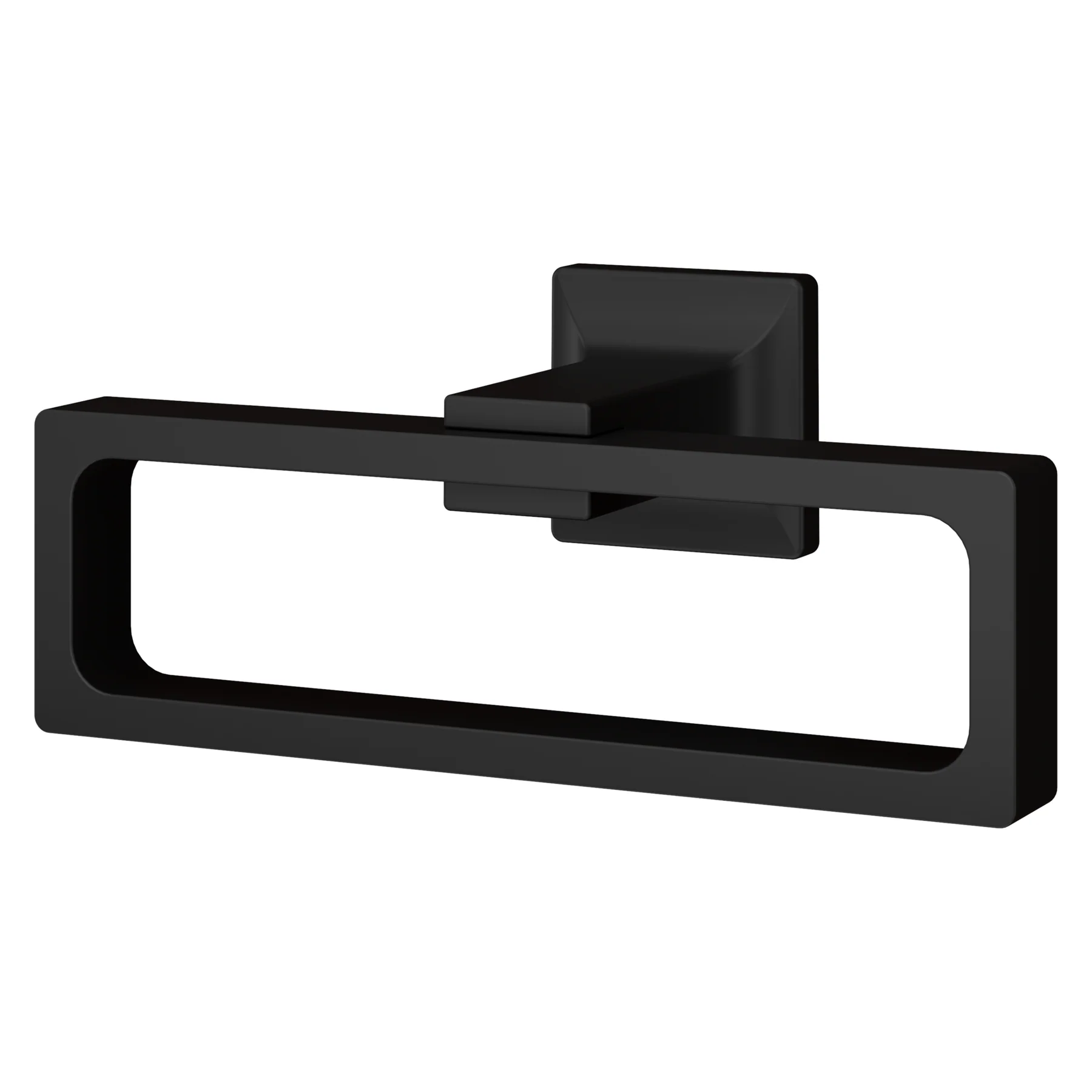 Pfister Verve 7-1/4" Wall Mounted Towel Ring