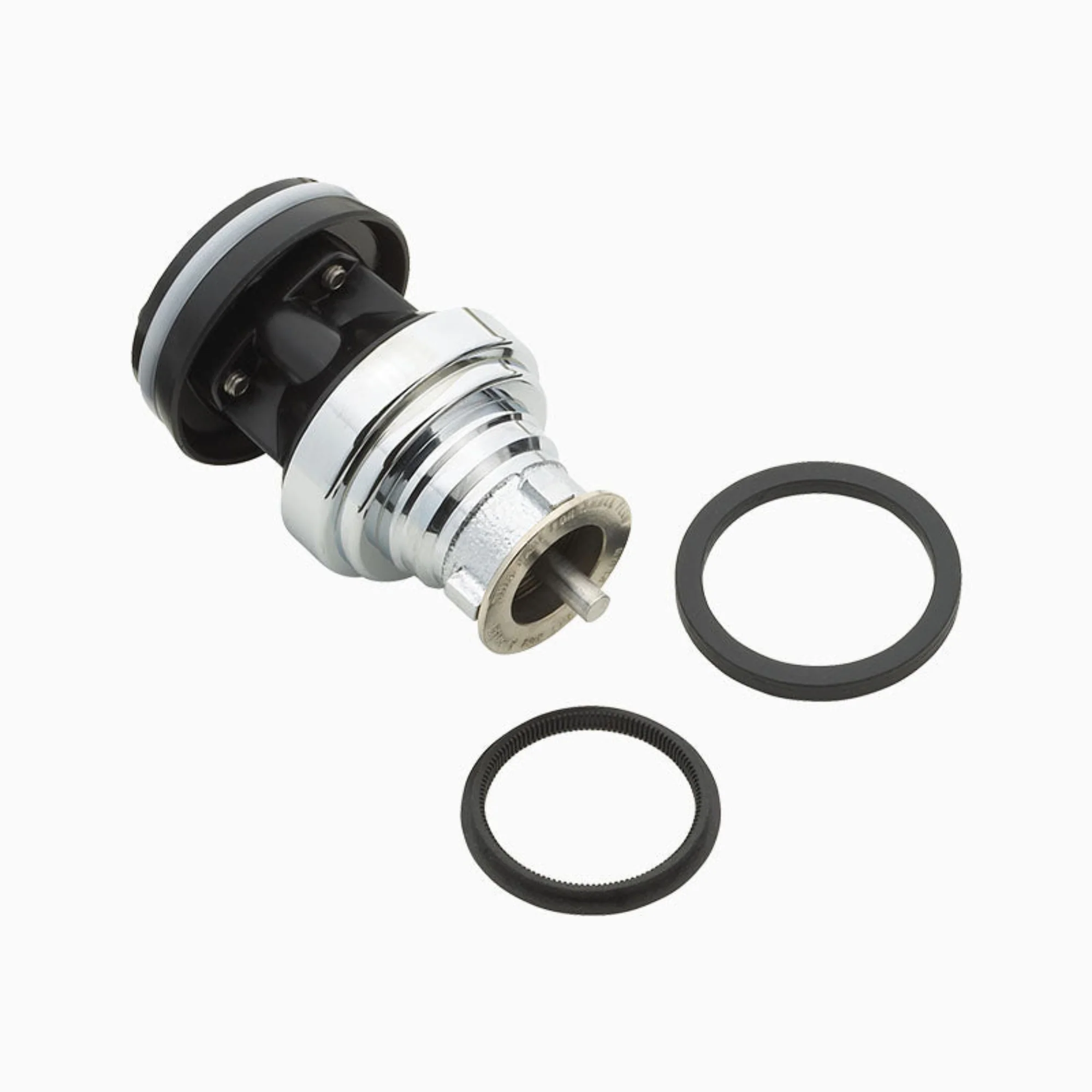 Piston Assembly Cn60Au