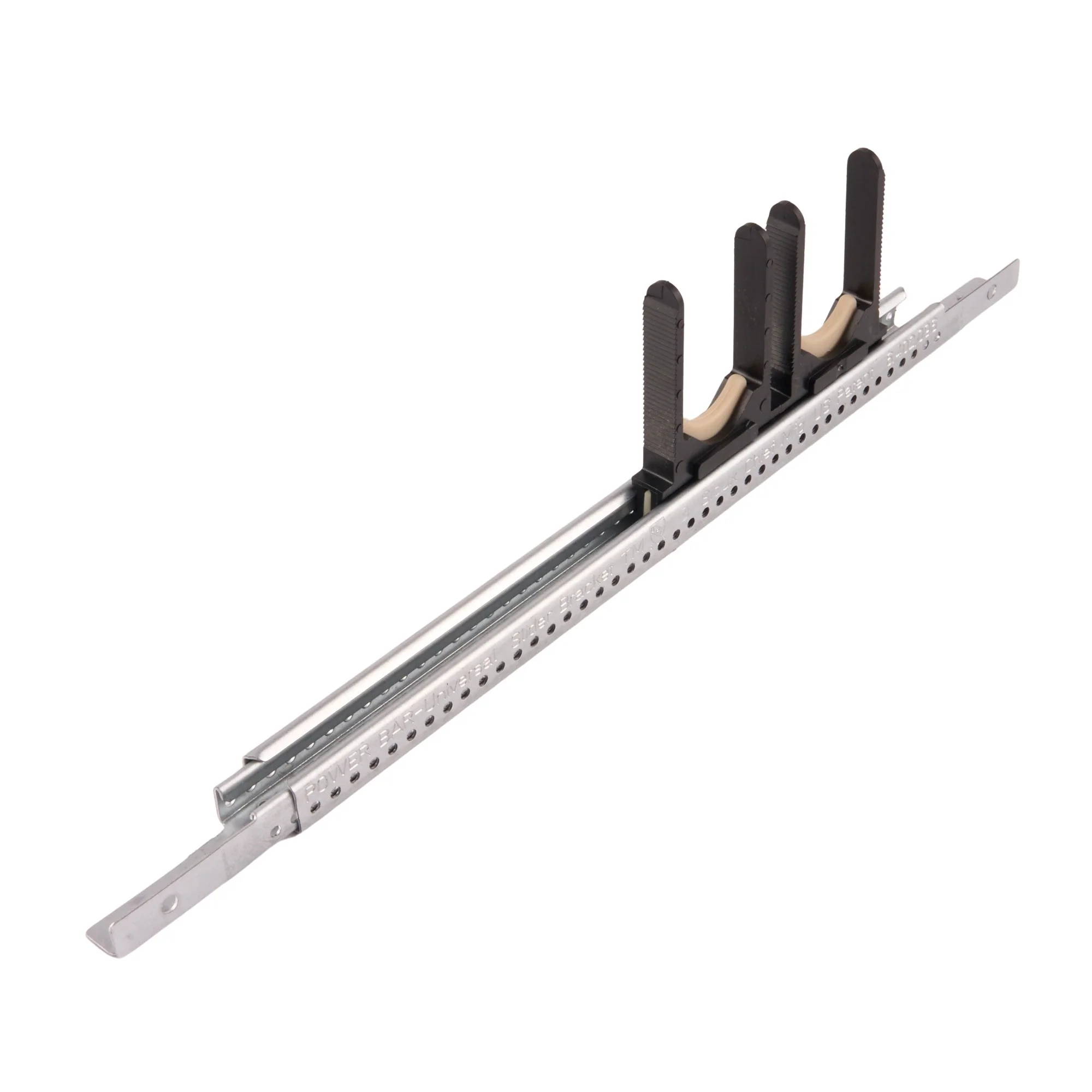 PowerBar - 1 Bracket (9"- 16" Opening)