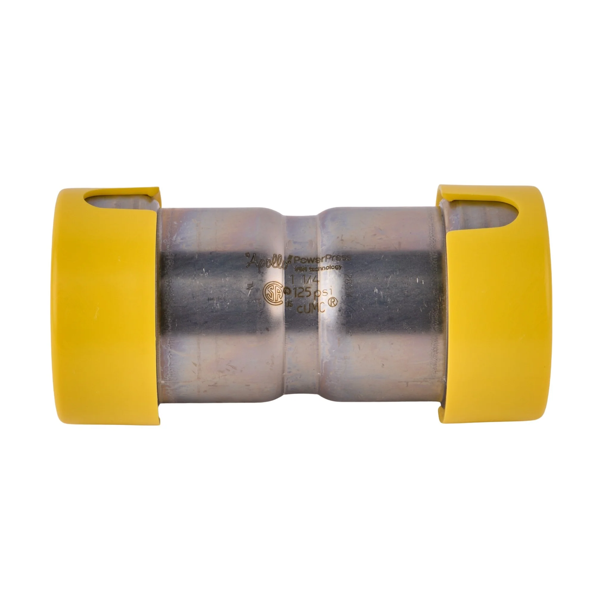 Powerpress Gas Coupling with Stop - Image 10