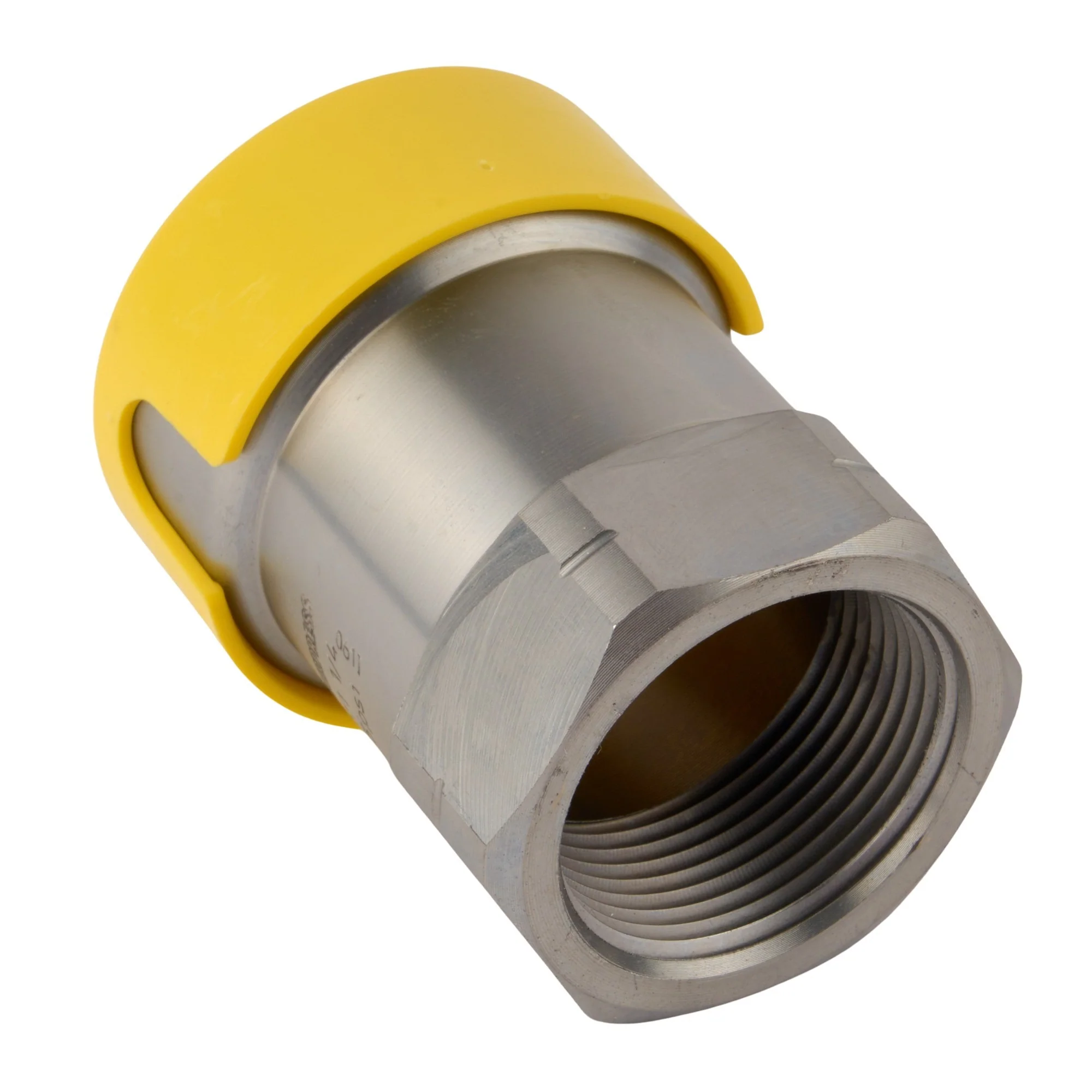 Powerpress Gas Female Adapter - Image 12