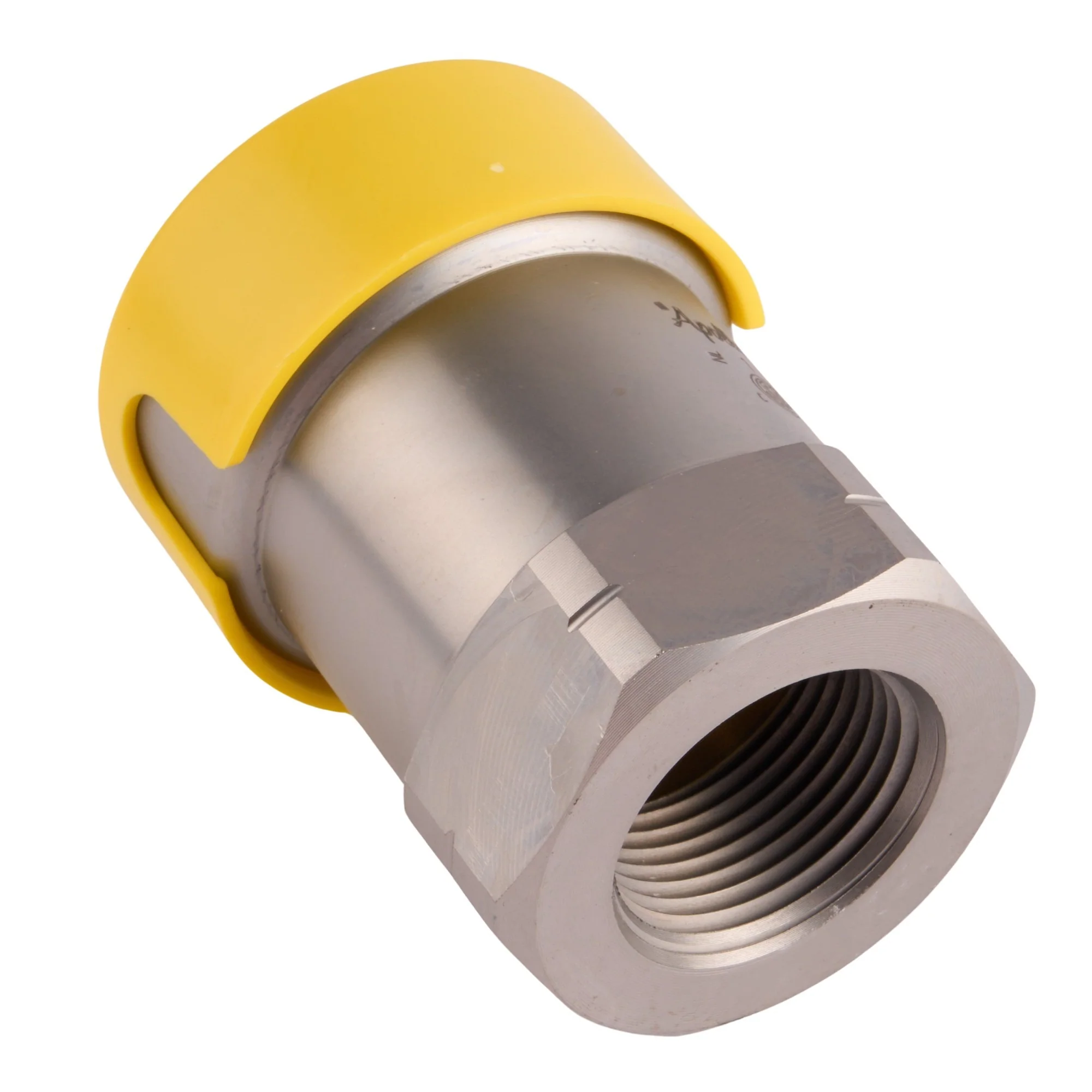 Powerpress Gas Female Adapter - Image 13