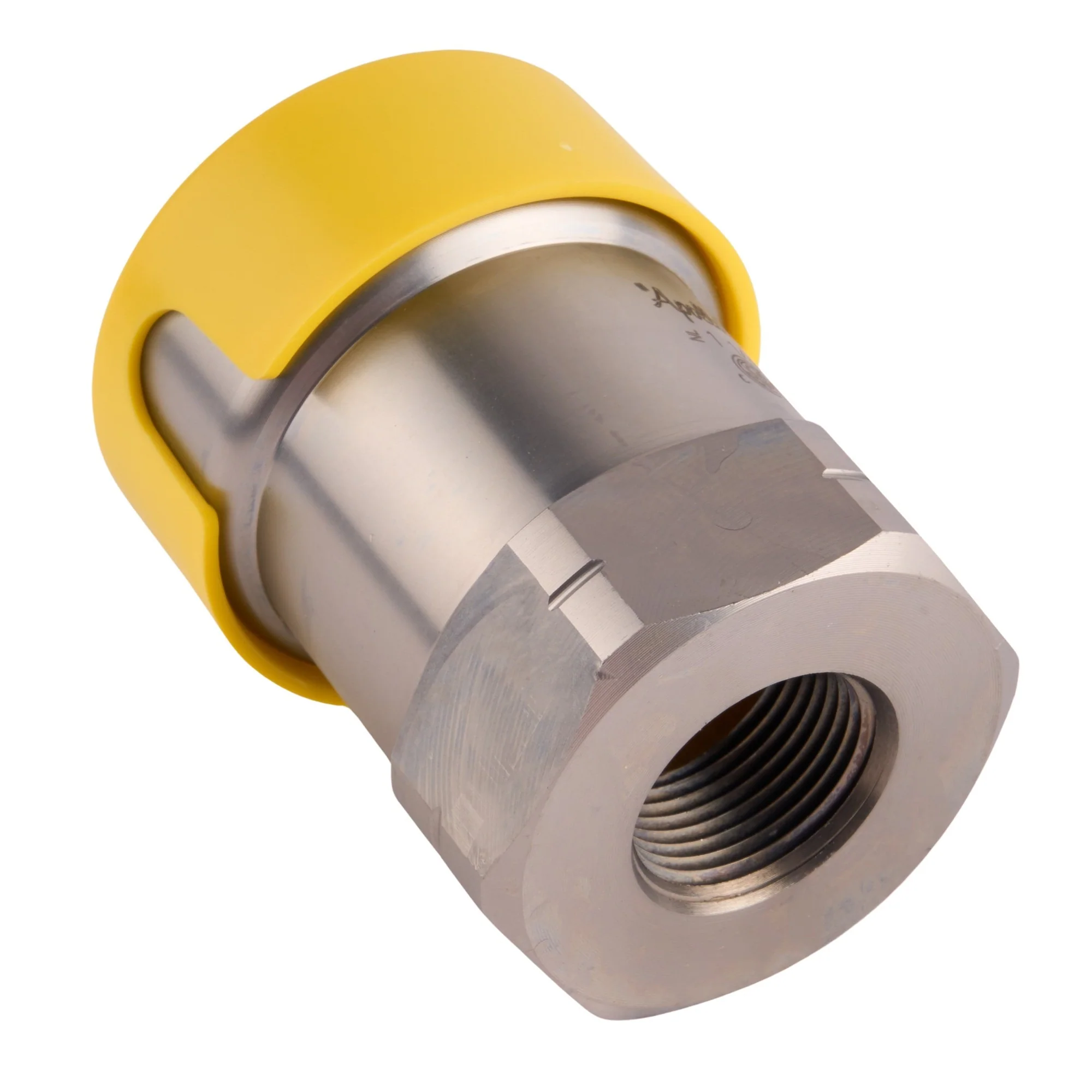 Powerpress Gas Female Adapter - Image 14