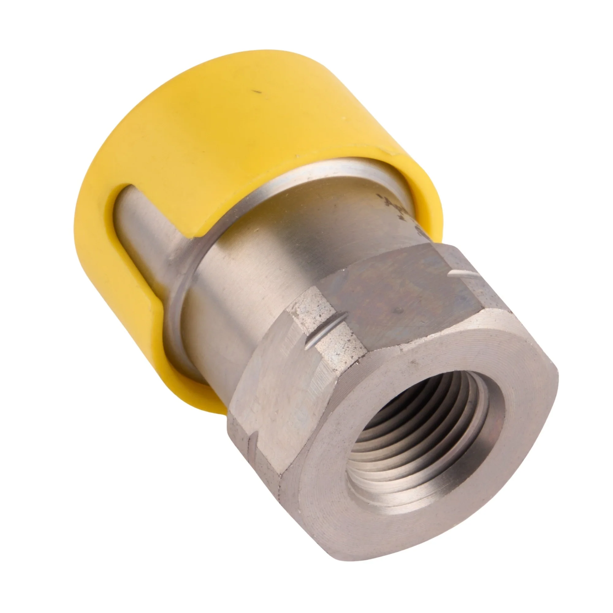 Powerpress Gas Female Adapter - Image 19