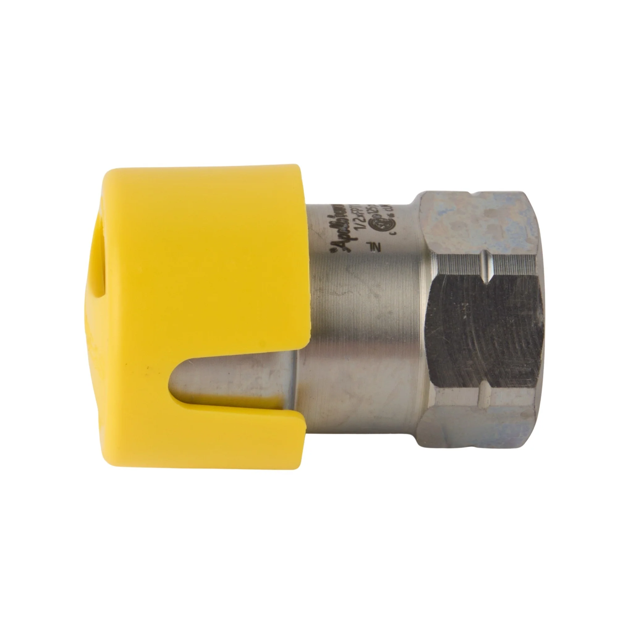 Powerpress Gas Female Adapter - Image 37