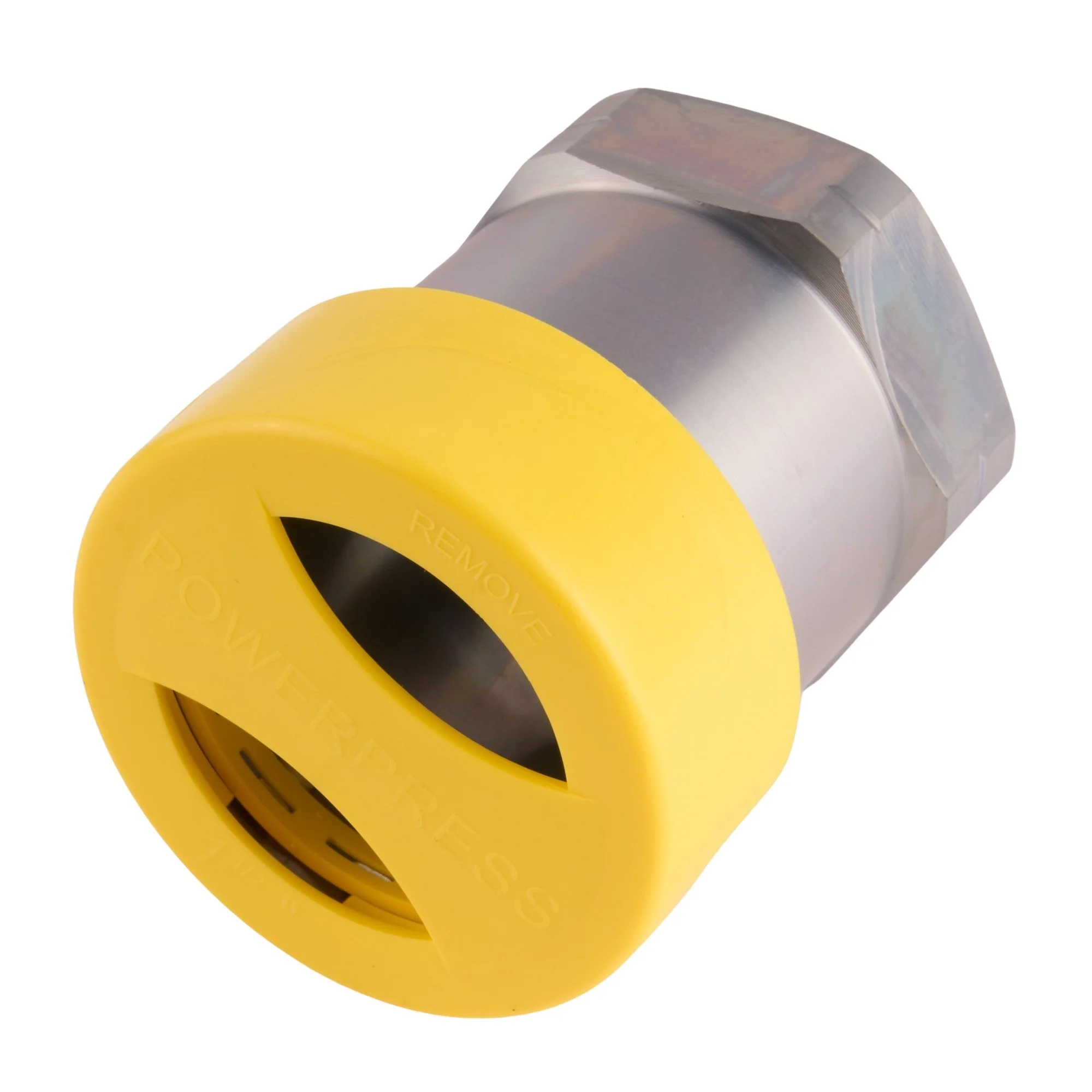 Powerpress Gas Female Adapter - Image 42