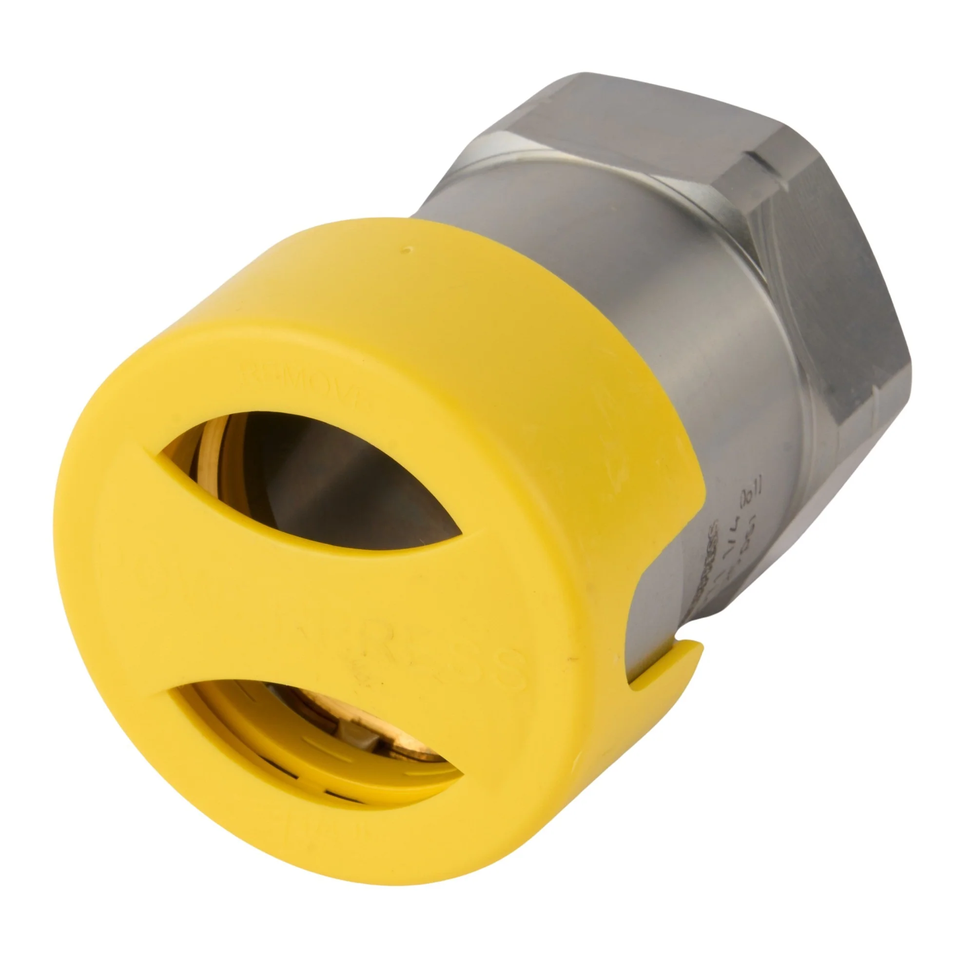 Powerpress Gas Female Adapter - Image 46
