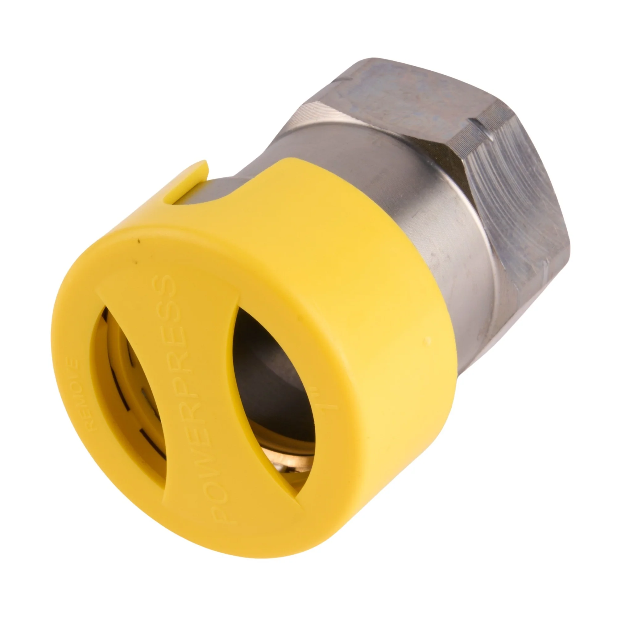 Powerpress Gas Female Adapter - Image 50