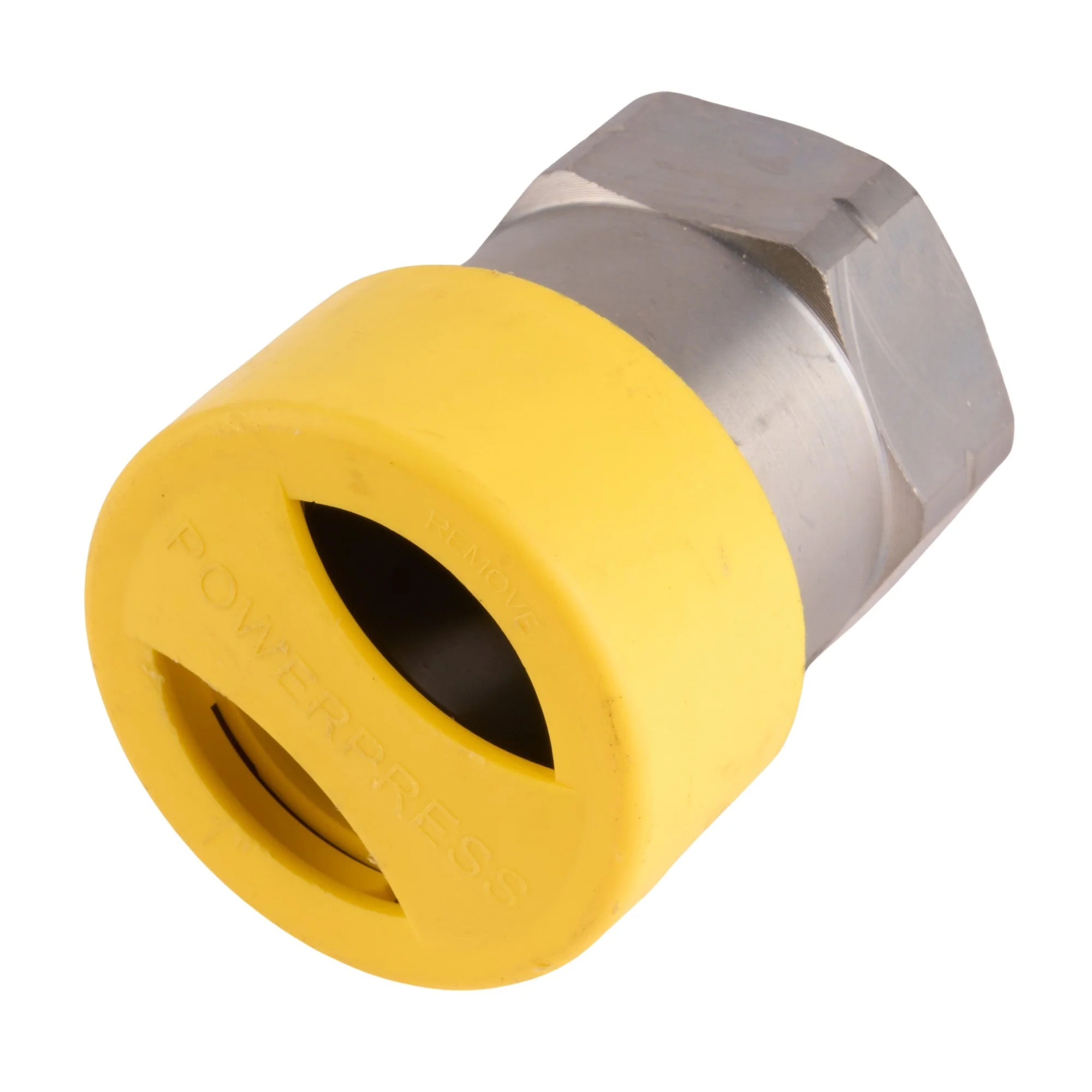 Powerpress Gas Female Adapter - Image 51