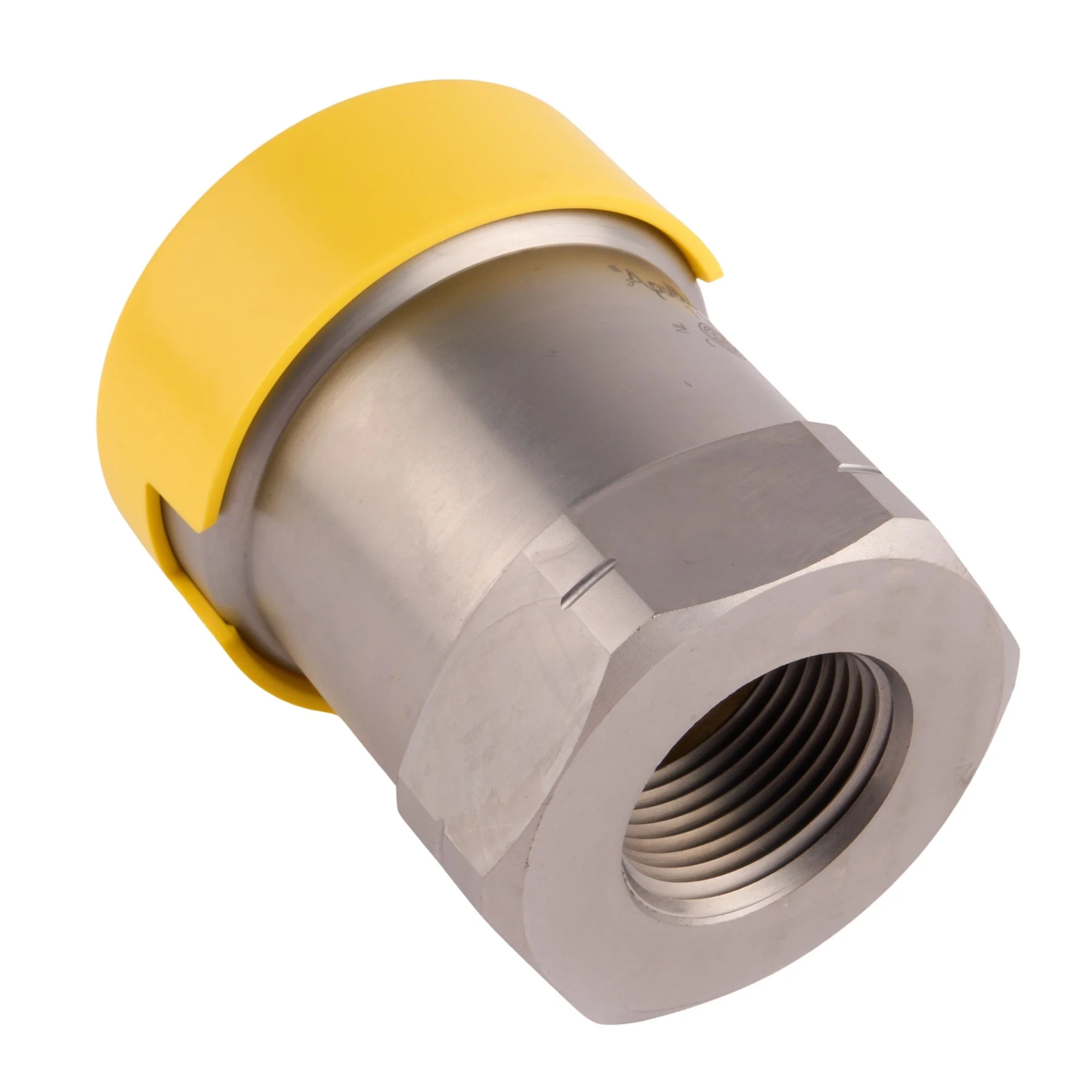 Powerpress Gas Female Adapter - Image 9