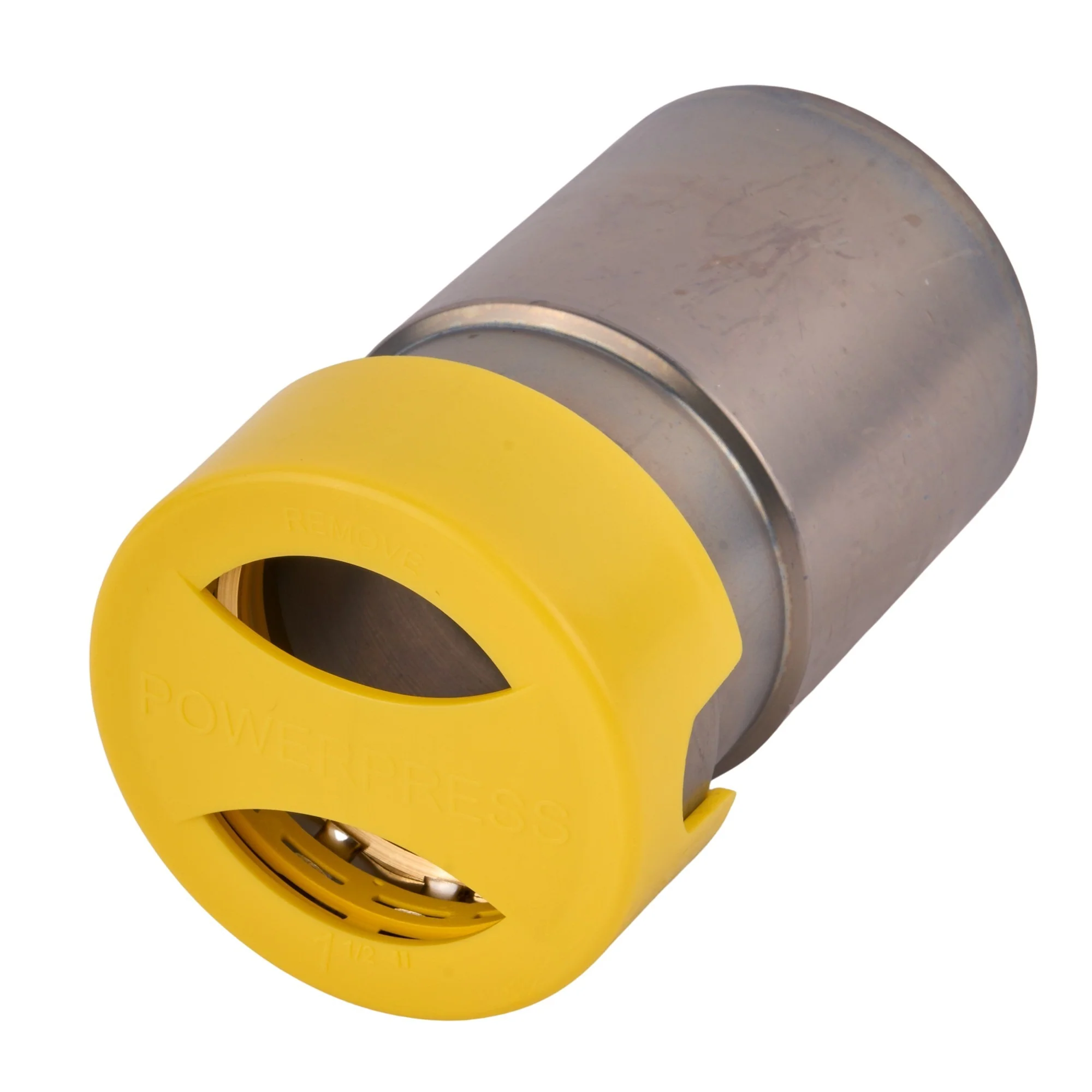 Powerpress Gas Fitting Reducer