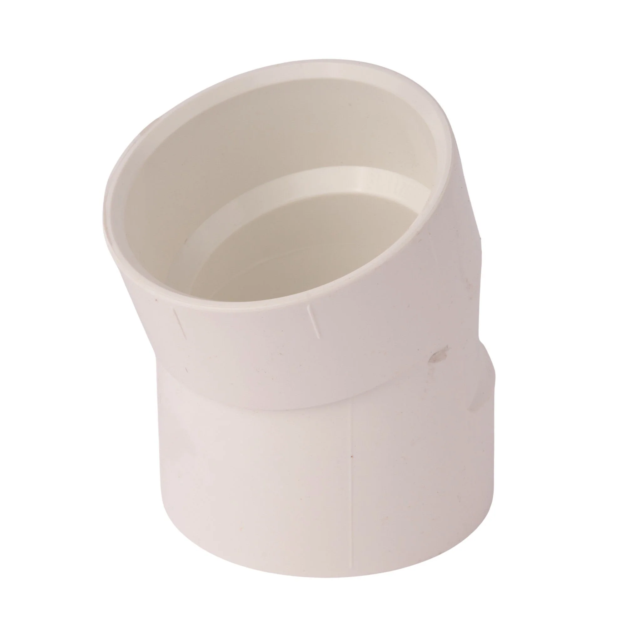 PVC DWV 22.5° Elbow (Socket x Socket) - Image 13