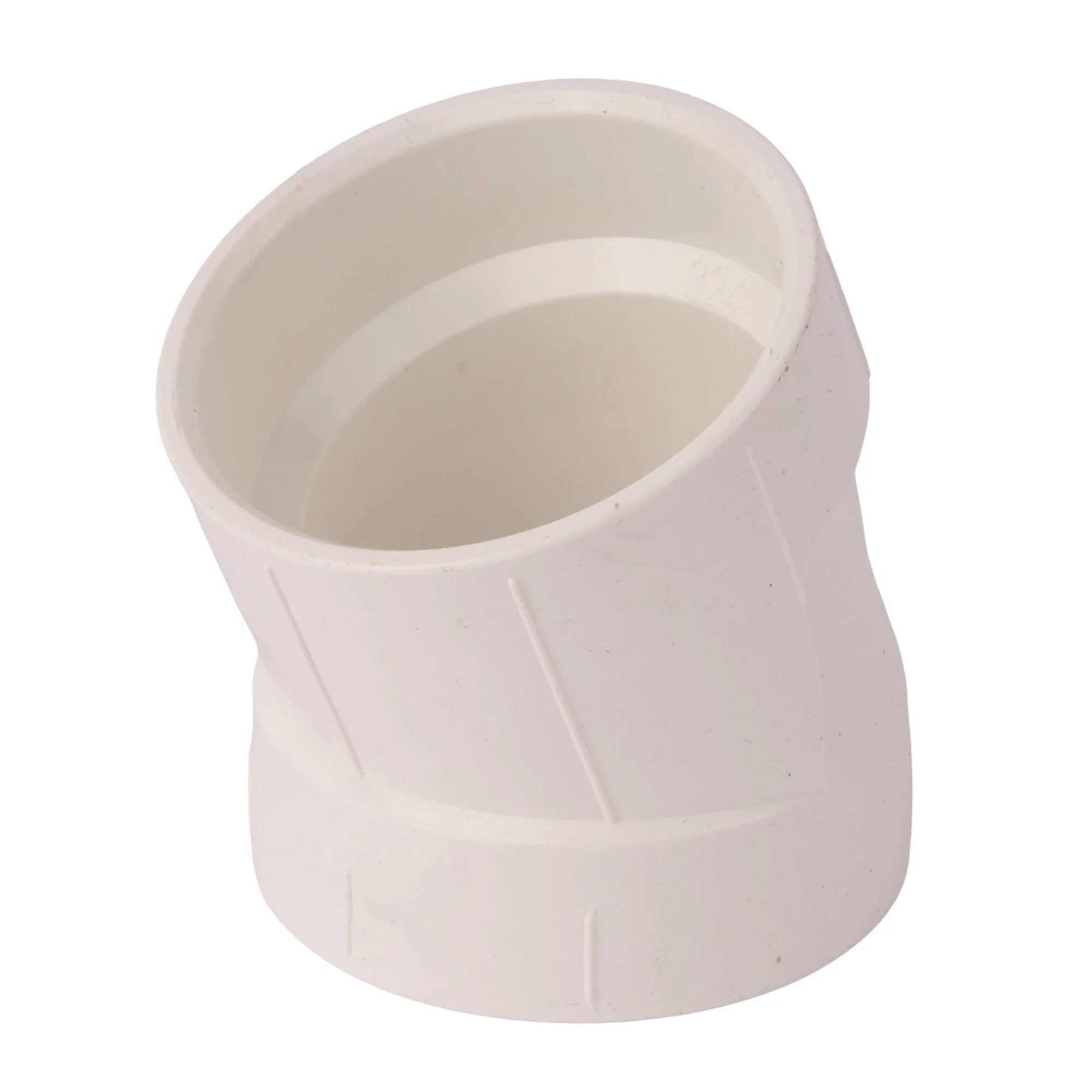 PVC DWV 22.5° Elbow (Socket x Socket) - Image 14