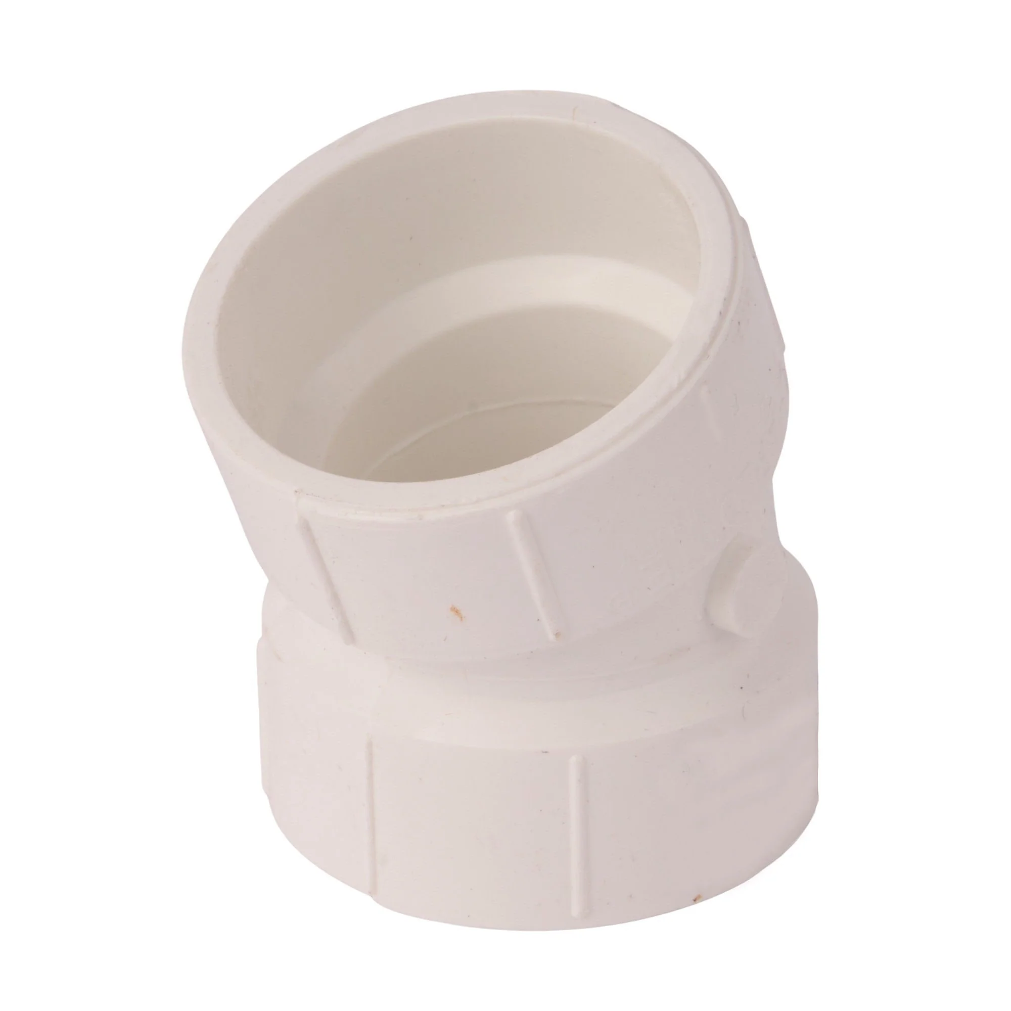 PVC DWV 22.5° Elbow (Socket x Socket) - Image 15