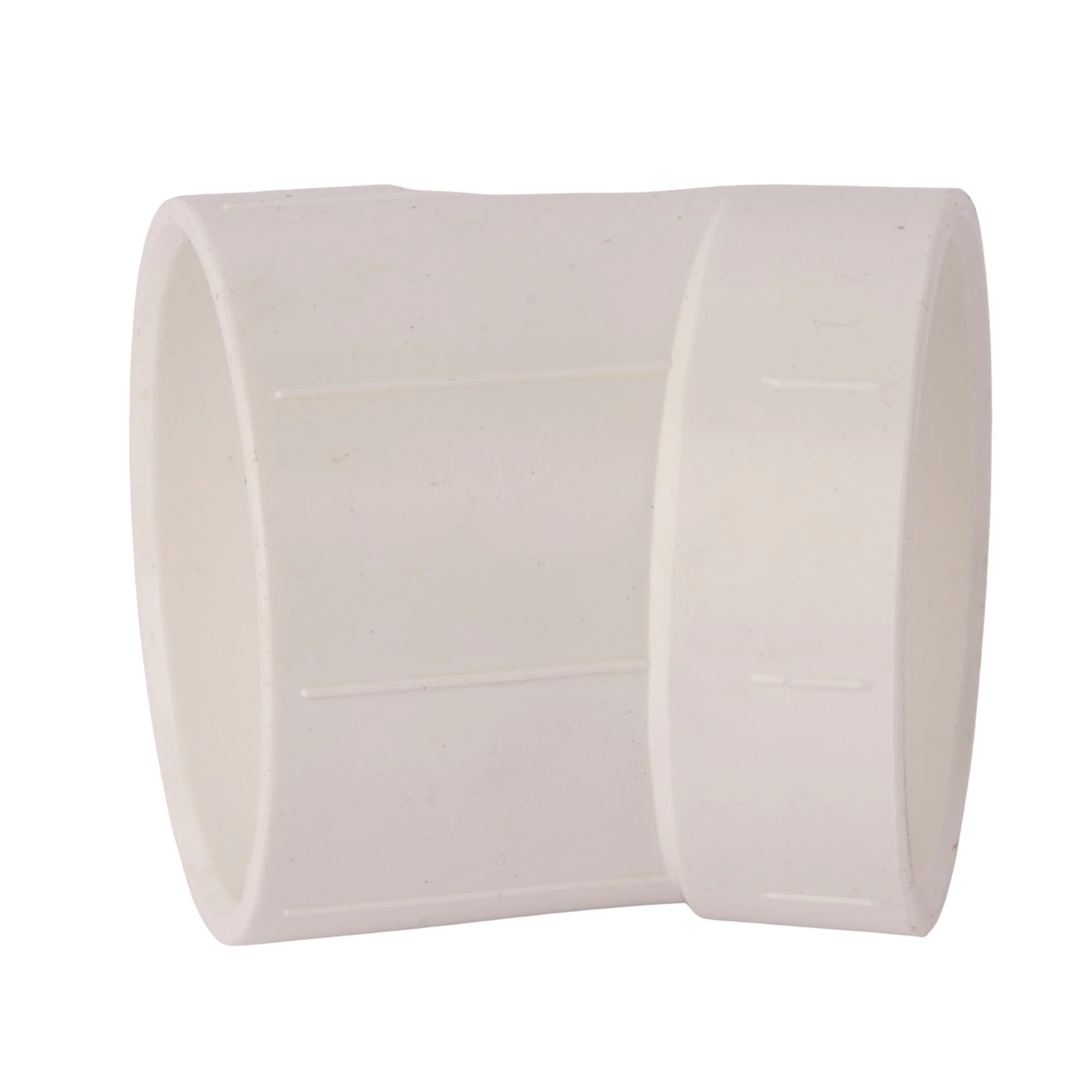 PVC DWV 22.5° Elbow (Socket x Socket) - Image 6